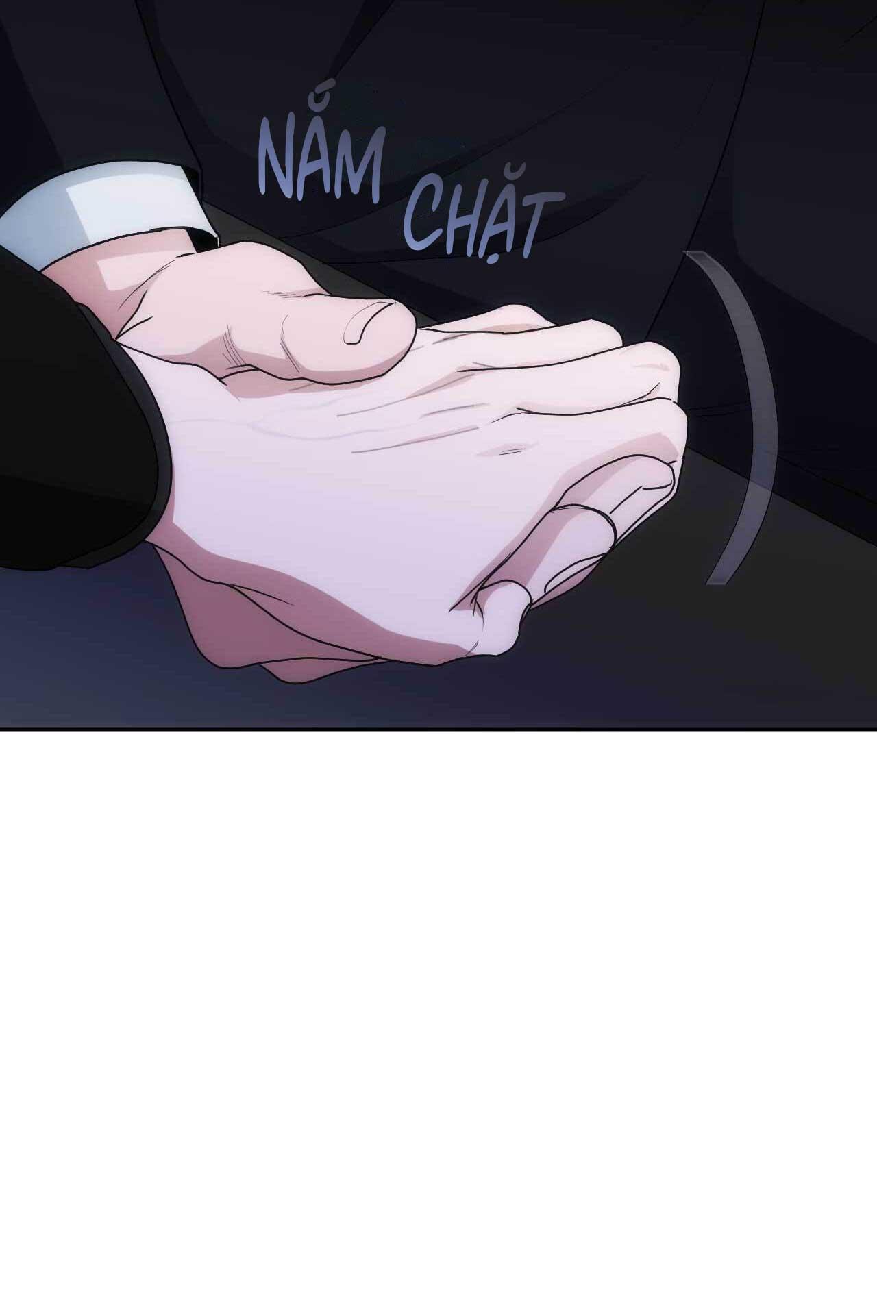 CHÌM TRONG KHOÁI LẠC - Chap 34