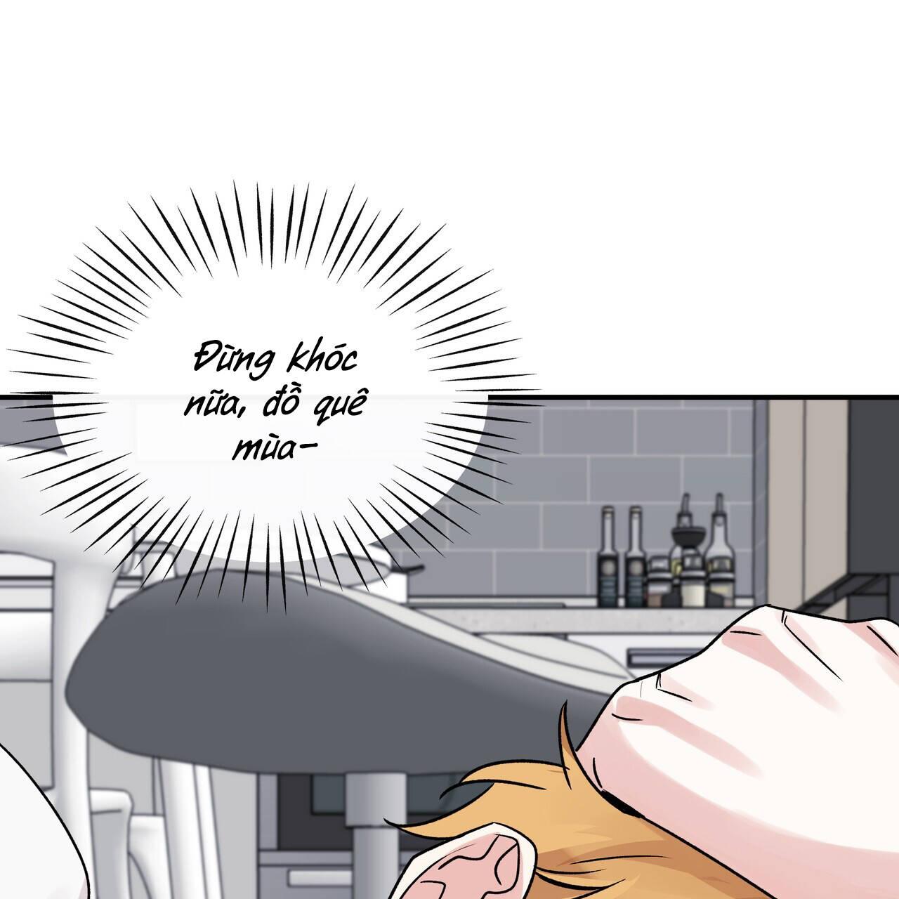 (END) Keep us together - Chap 28