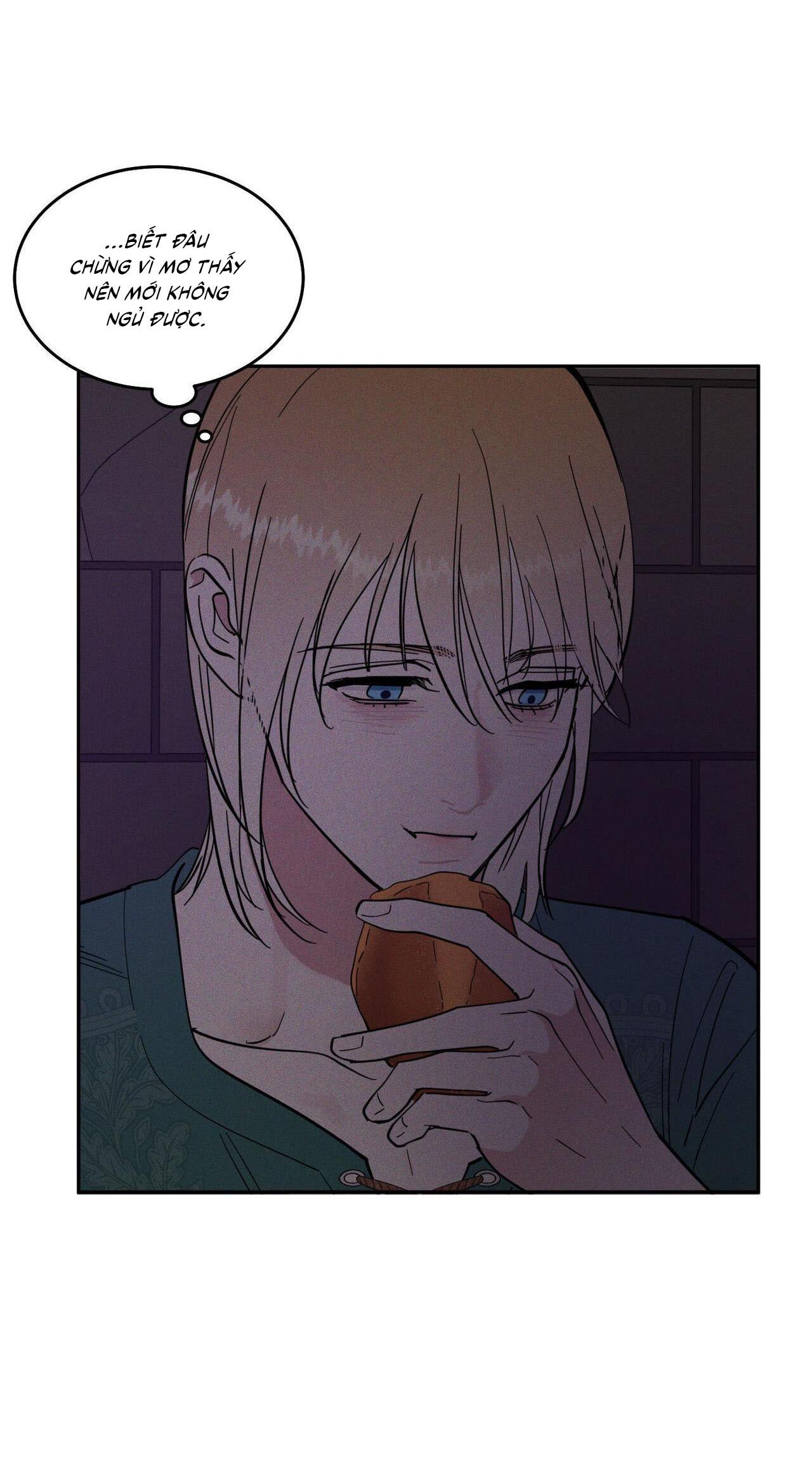 (CBunu) Antidote - Chap 15