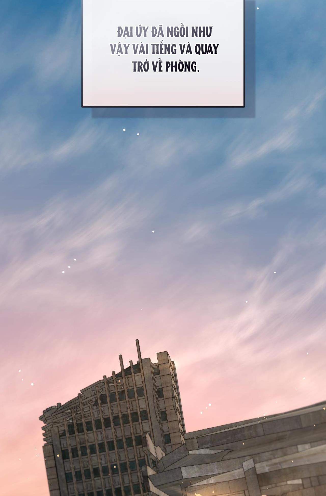 OVER THE PARADISE - Chap 31