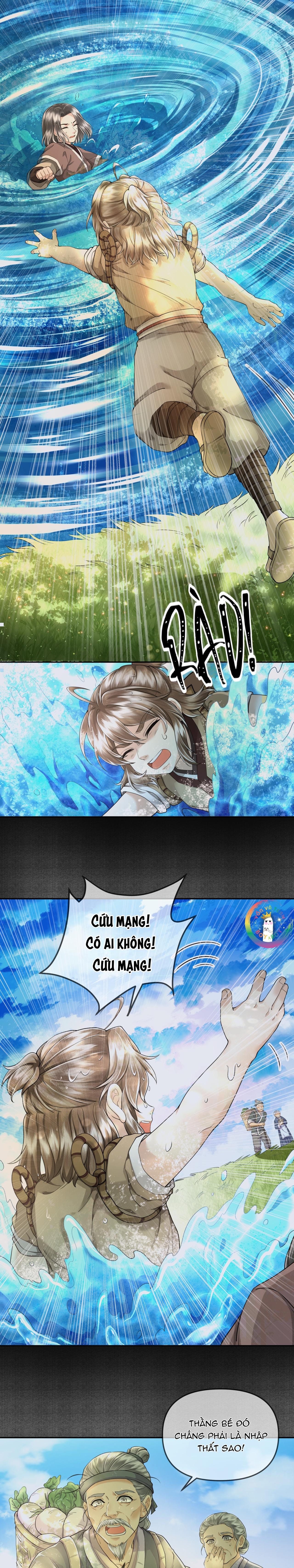 Đồng Tiền Kham Thế - Chap 43