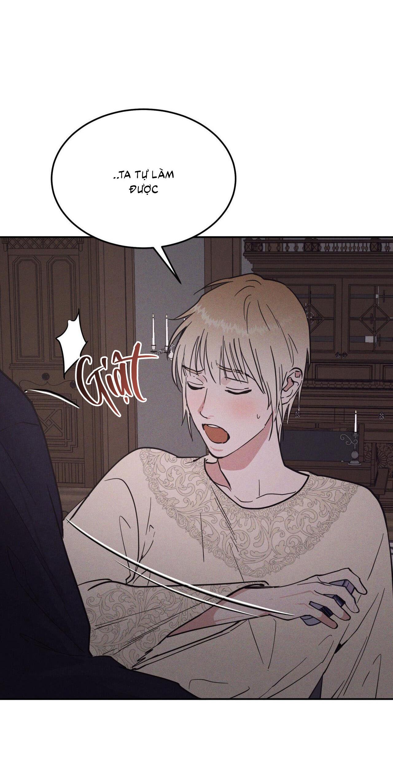 (CBunu) Antidote - Chap 33