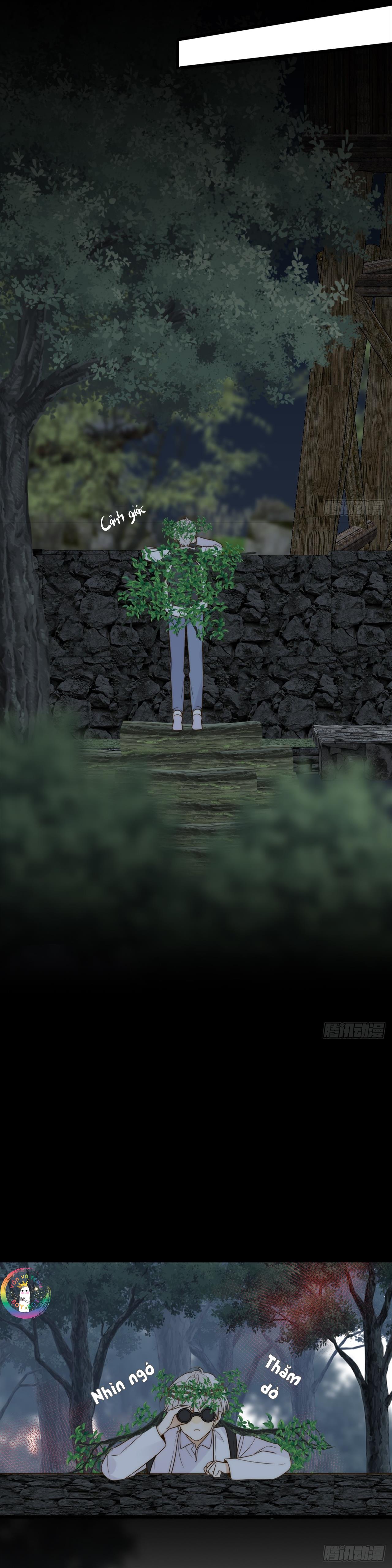 Chỉ Riêng Đuôi Là Không Được!!! - Chap 66