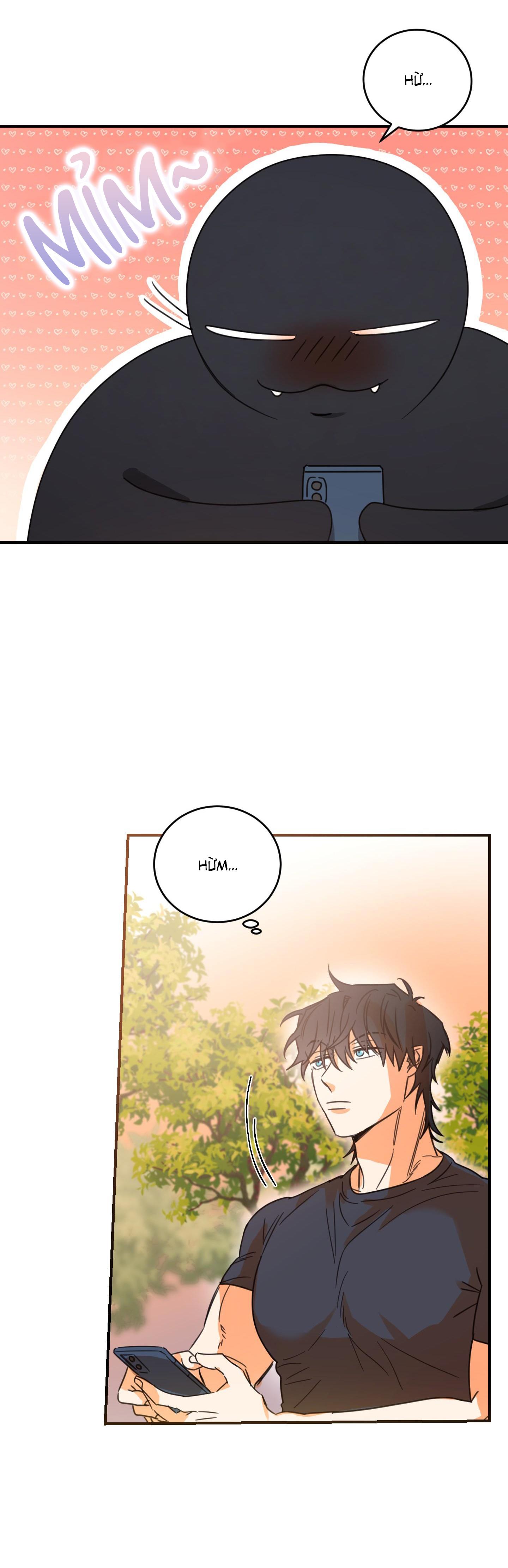 NGÔI NHÀ HƯỚNG MẶT TRỜI MỌC - Chap 30