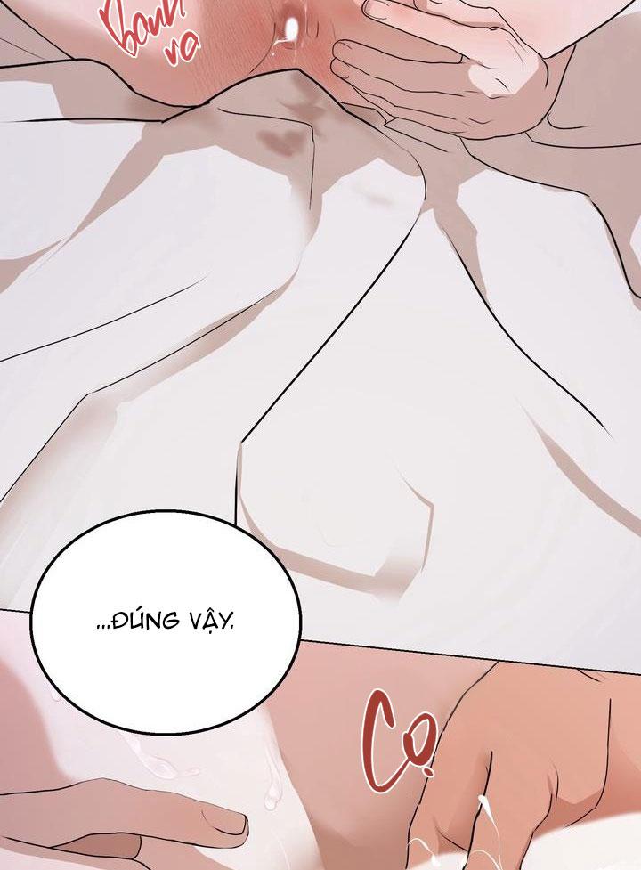 BÁNH QUY TÌNH YÊU TAN CHẢY - Chap 4