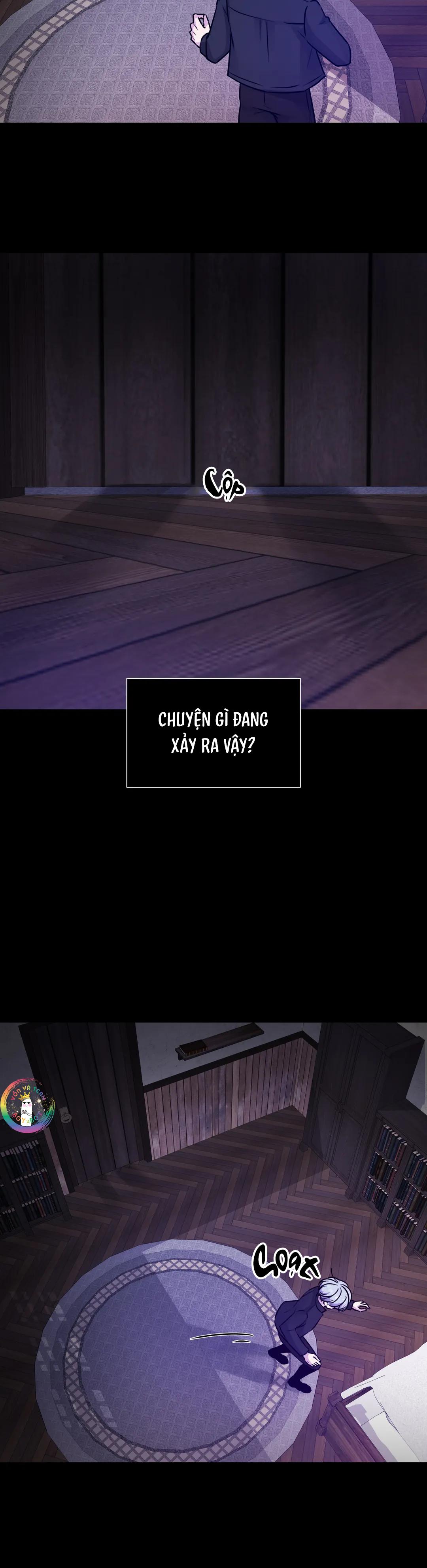 Guiding Light - Chap 9