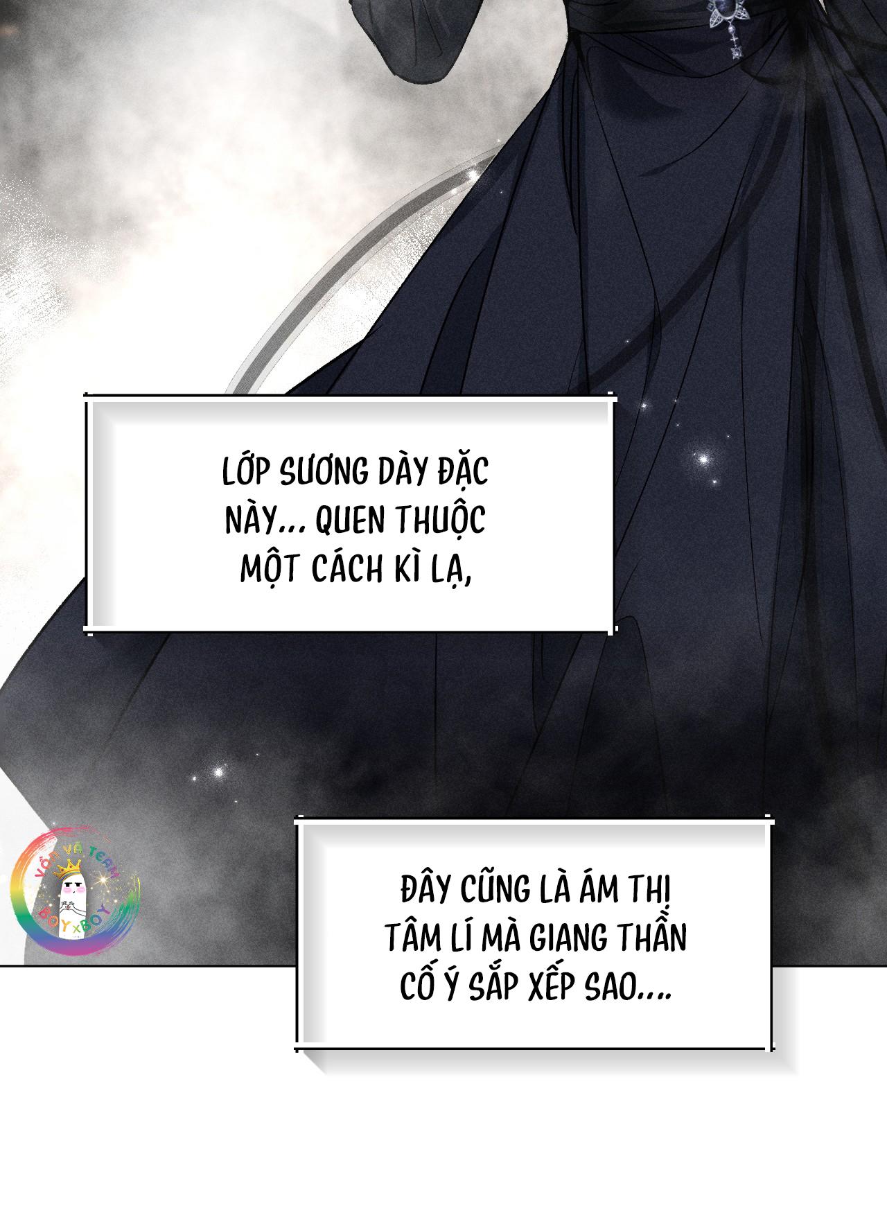 Ảnh Đế Cứ Muốn Làm Kim Chủ Của Tôi - Chap 30