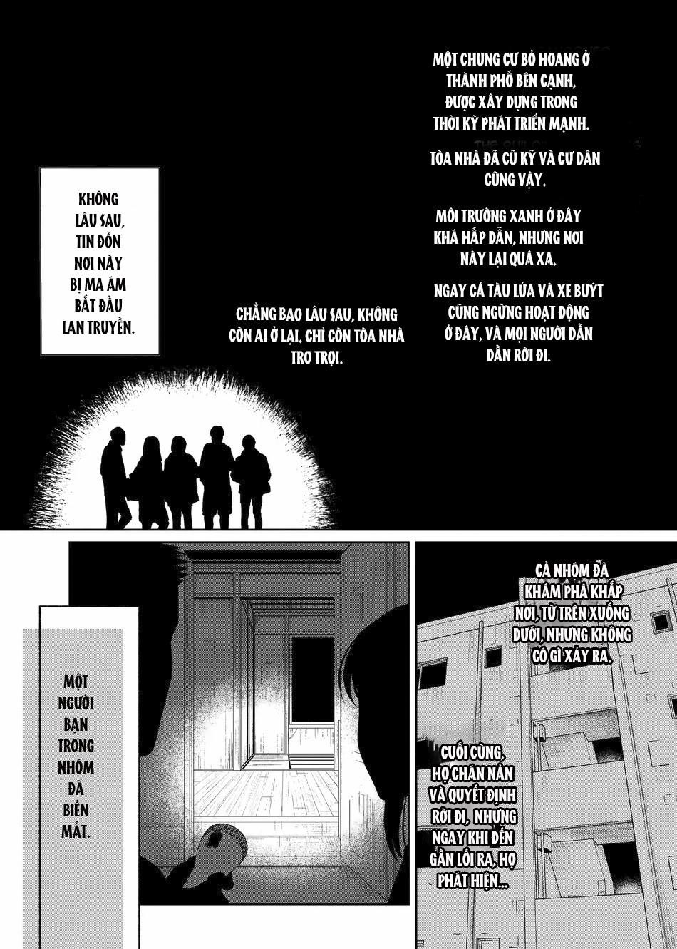 Những Chàng trai gợi cảm (oneshot) - Chap 118