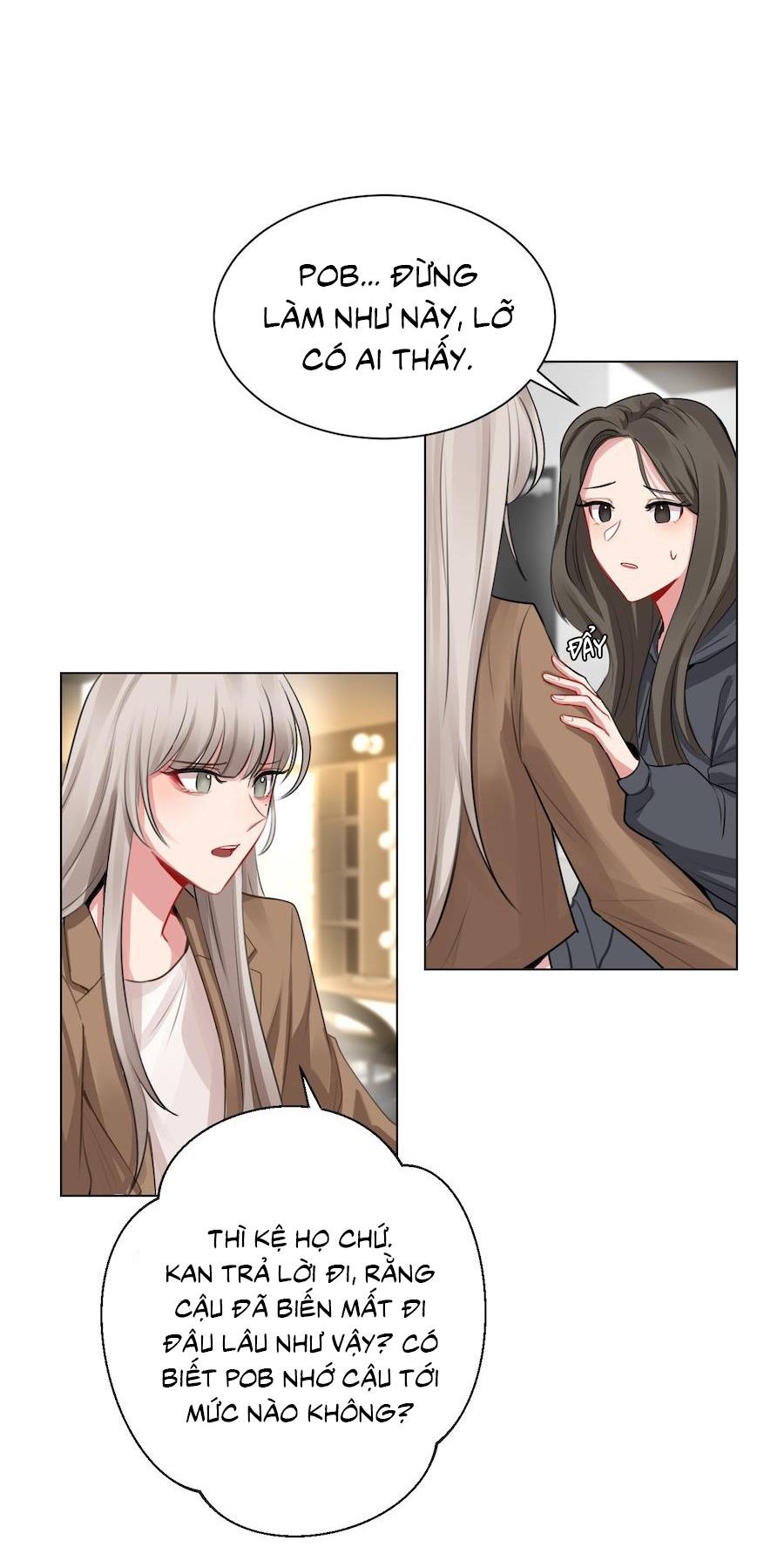 Flower of youth - Chap 1