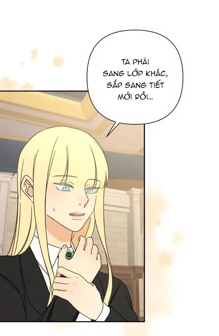 Mắc Kẹt Trong Game Hẹn Hò Của Em Gái Tôi - Chap 46