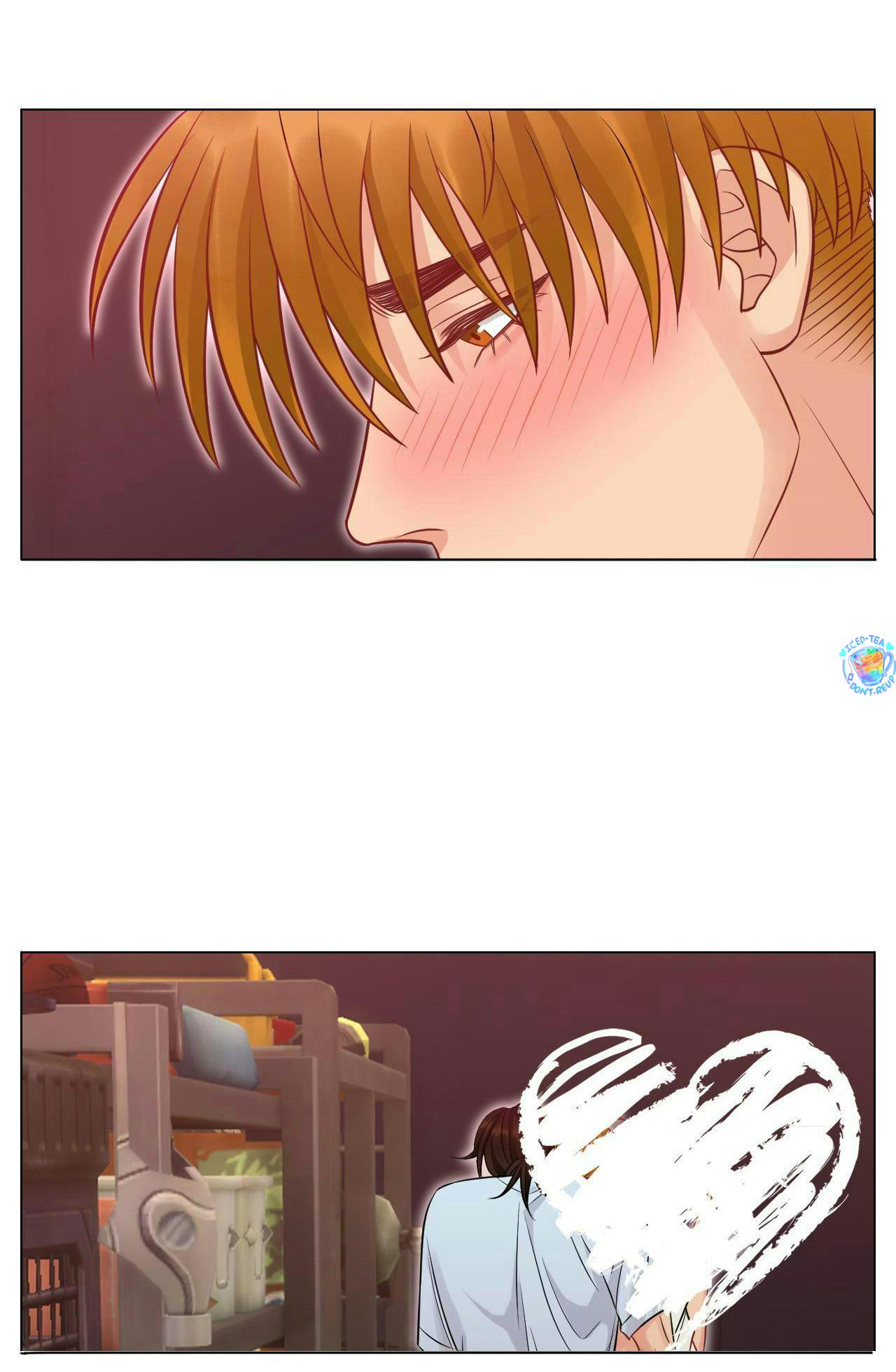 Ký túc xá nam phòng 303 - Chap 233