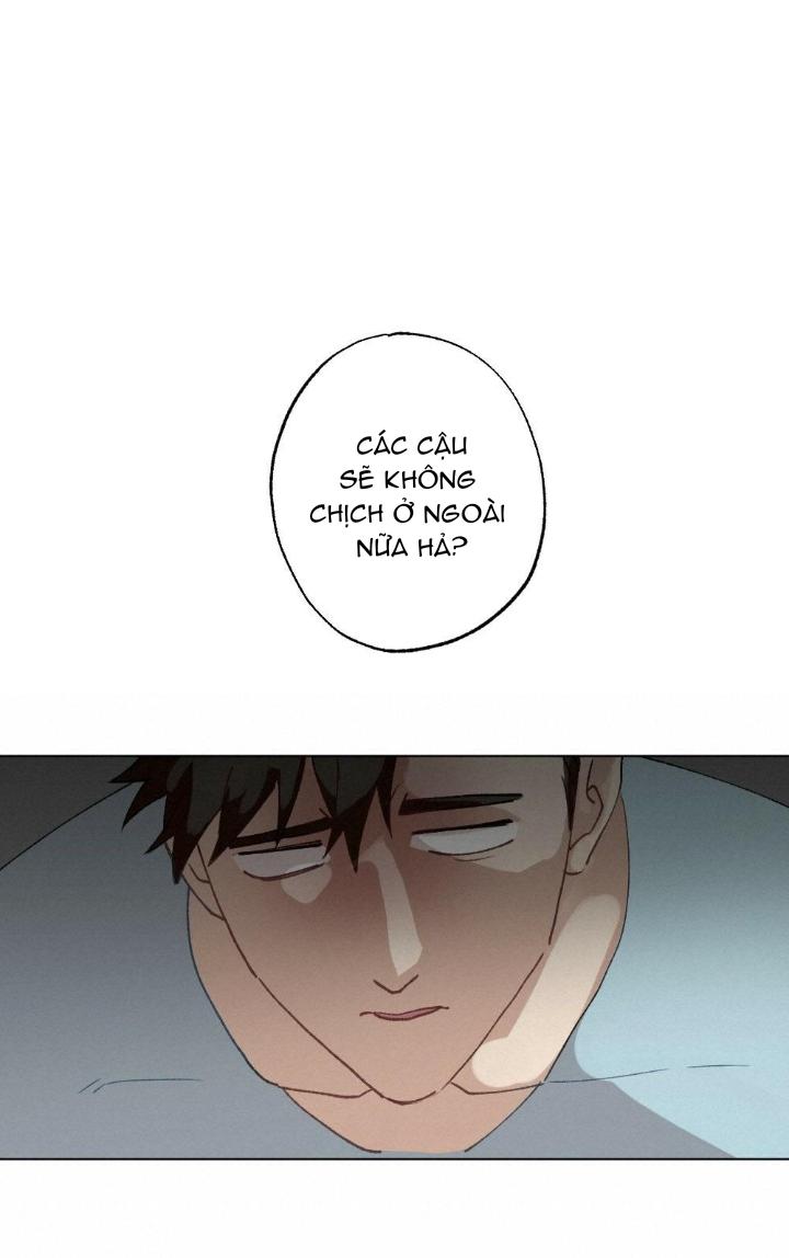 TUYỂN TẬP DÚ BỰ - Chap 48