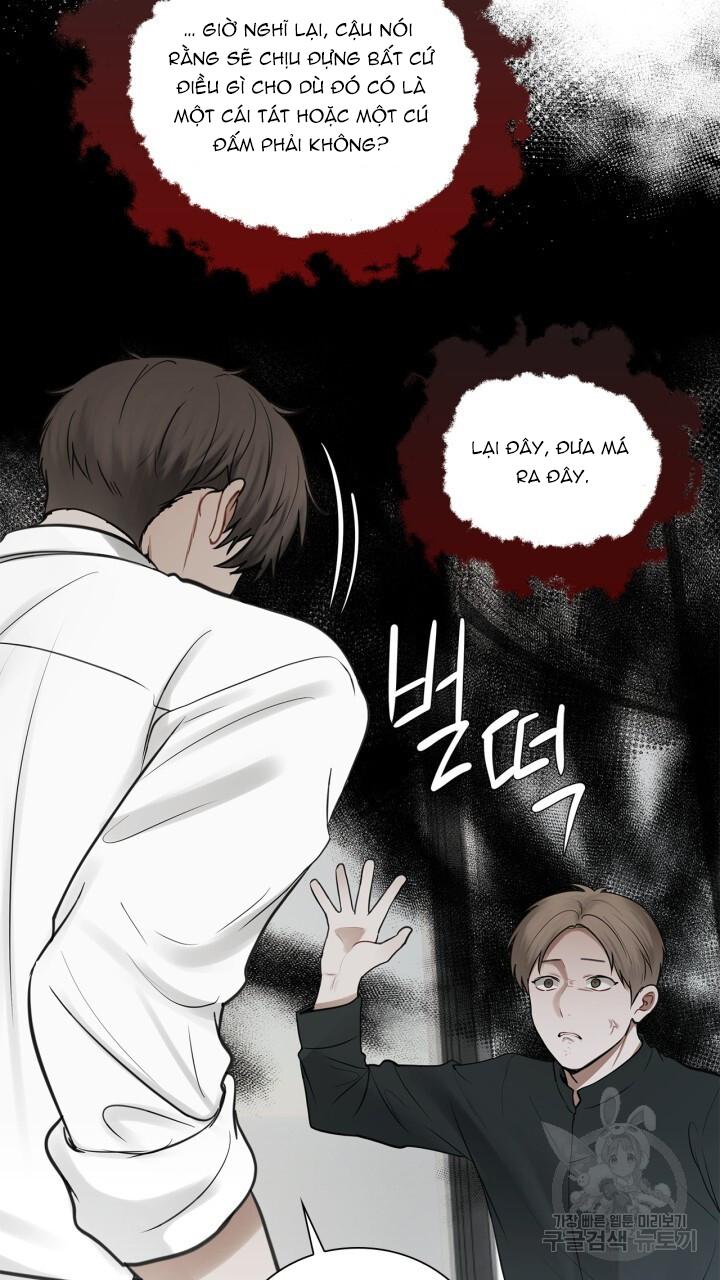 Song Trùng - Chap 35