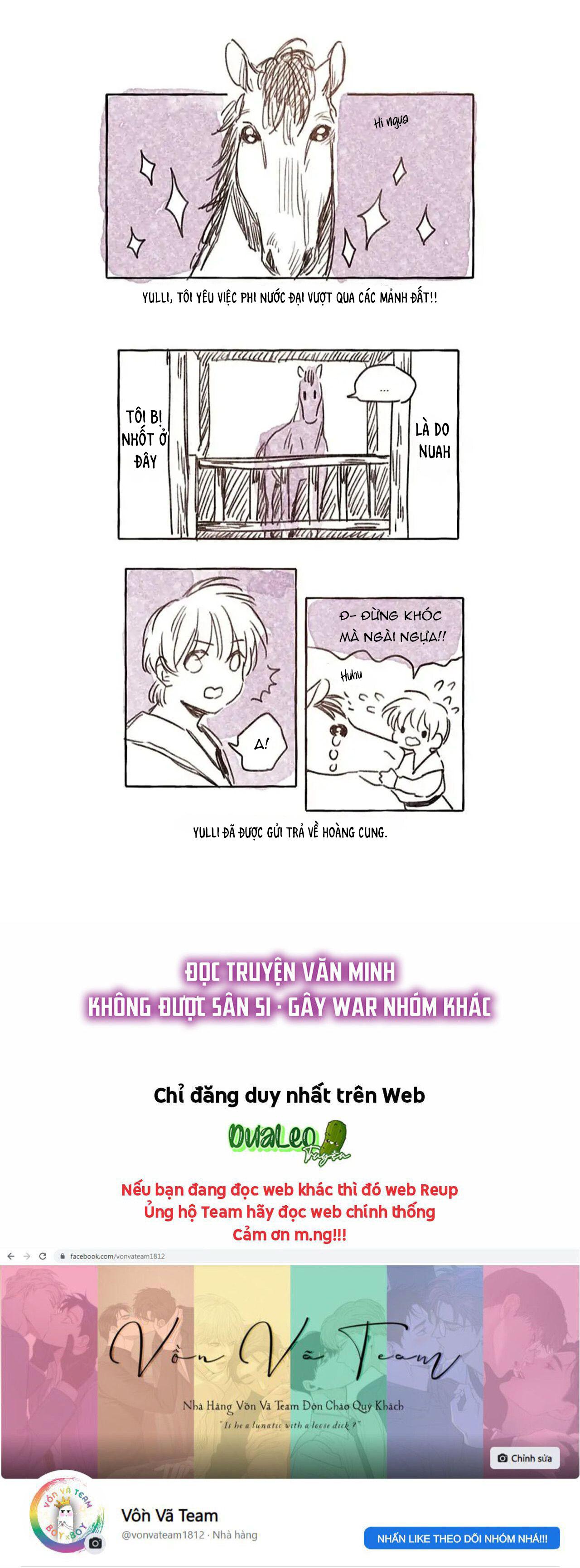 Rix Venus - Chap 9