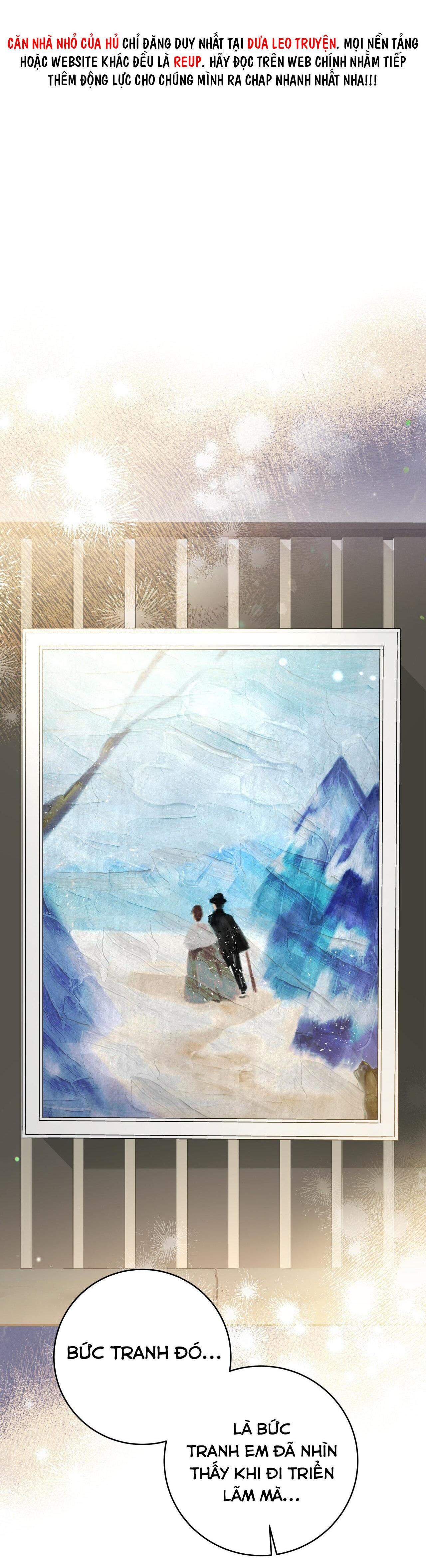 VỊ NGỌT KHÔNG ĐƯỜNG (SWEET NOT SUGAR) - Chap 57