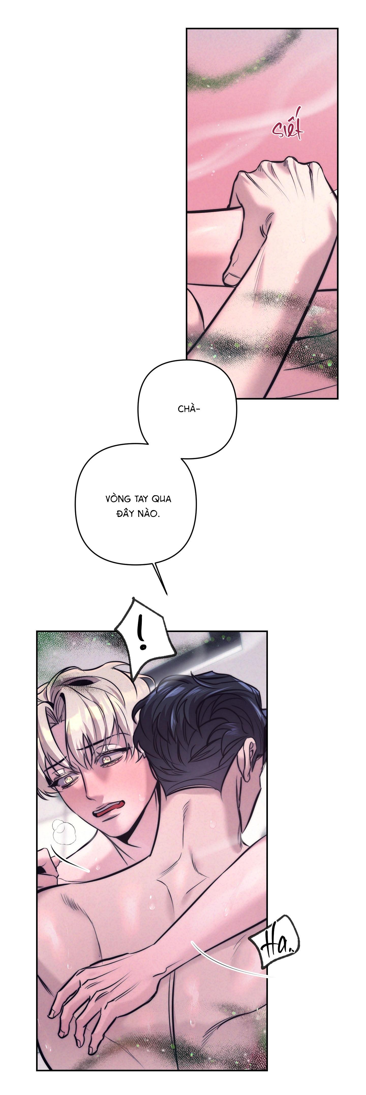 (CBunu) Stigma - Chap 5