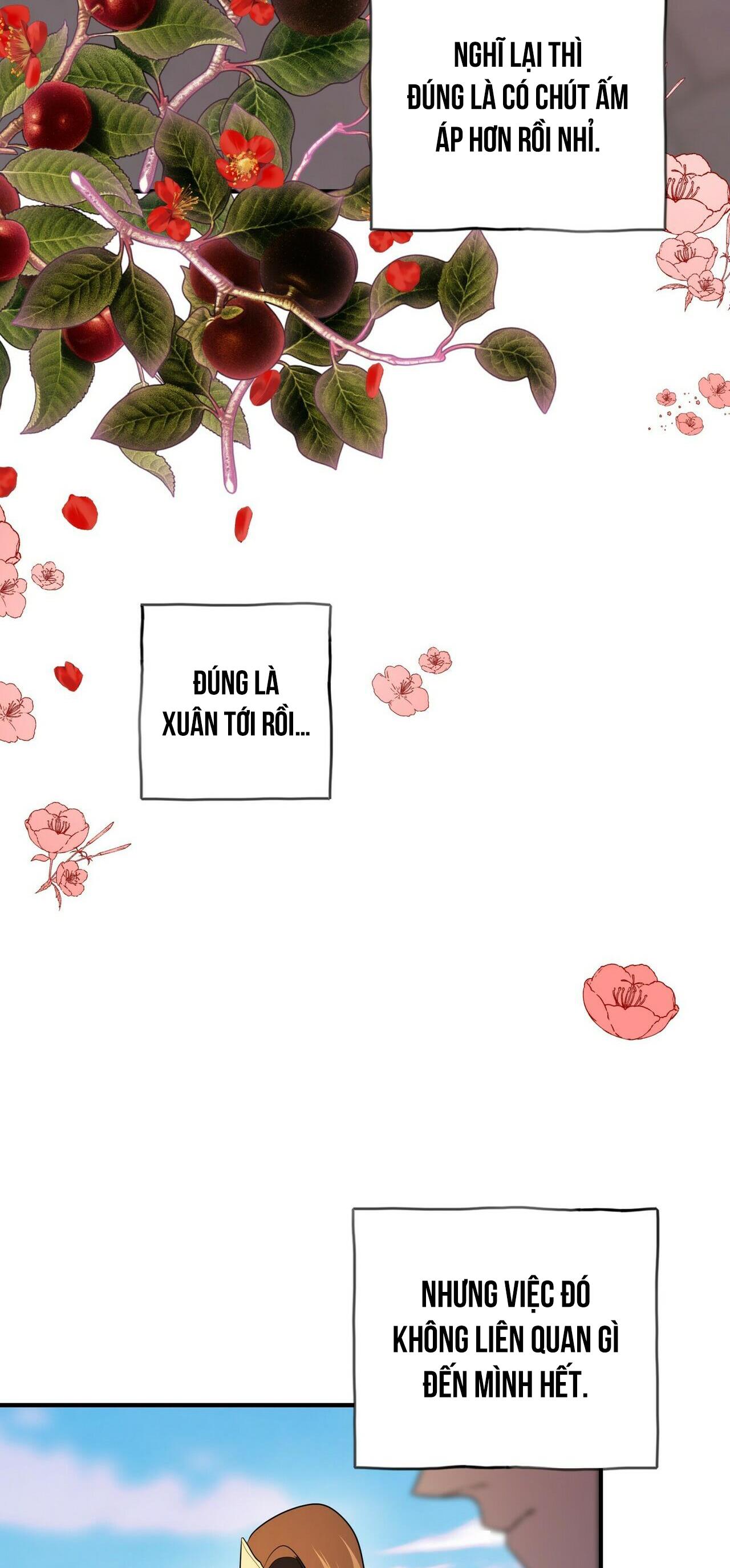 BÁT NHÃ GIAI NHÂN - Chap 38