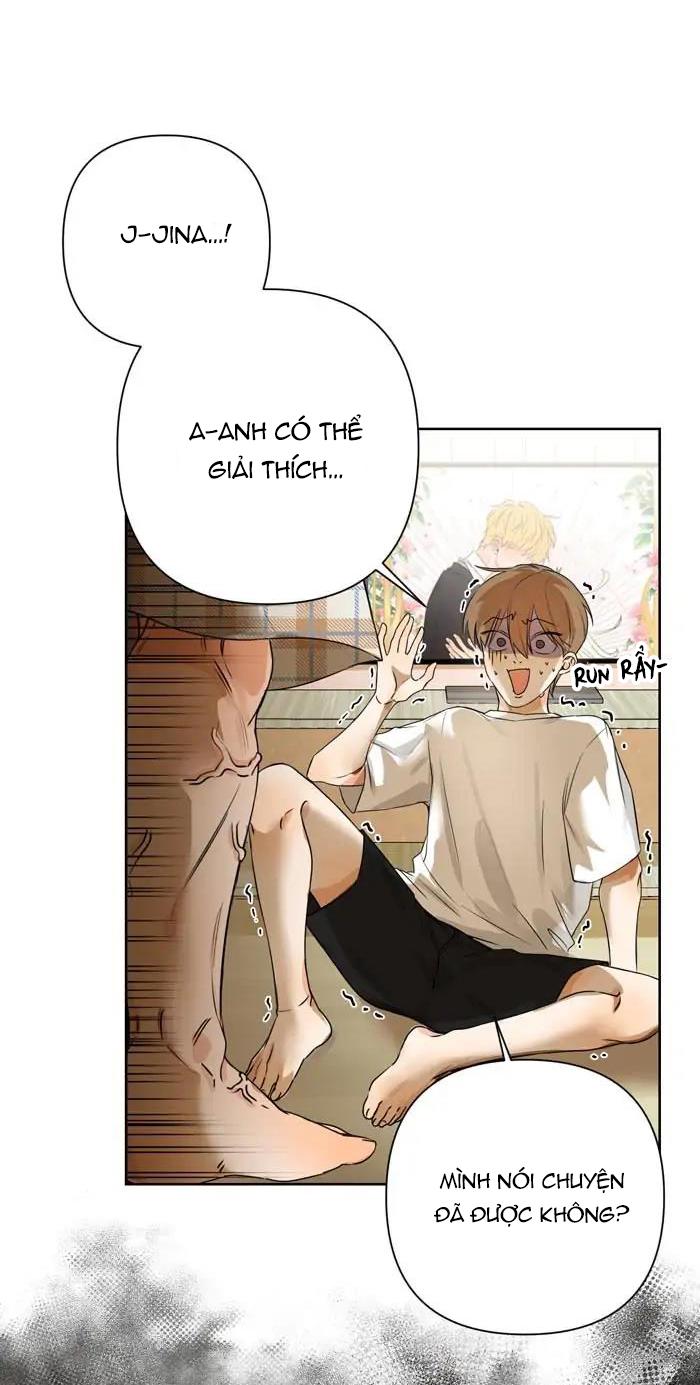 Mắc Kẹt Trong Game Hẹn Hò Của Em Gái Tôi - Chap 1