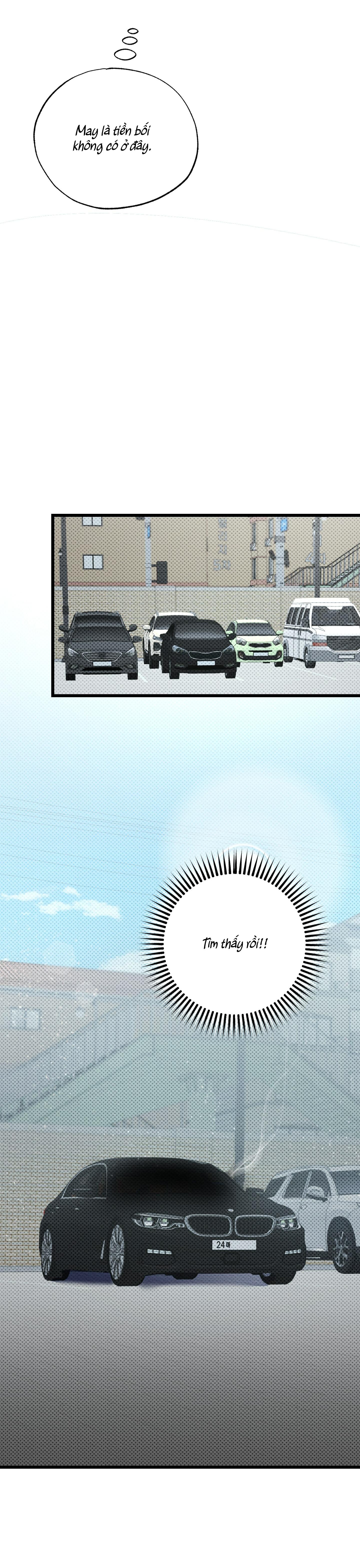 THỂ LOẠI LÃNG MẠN - Chap 21