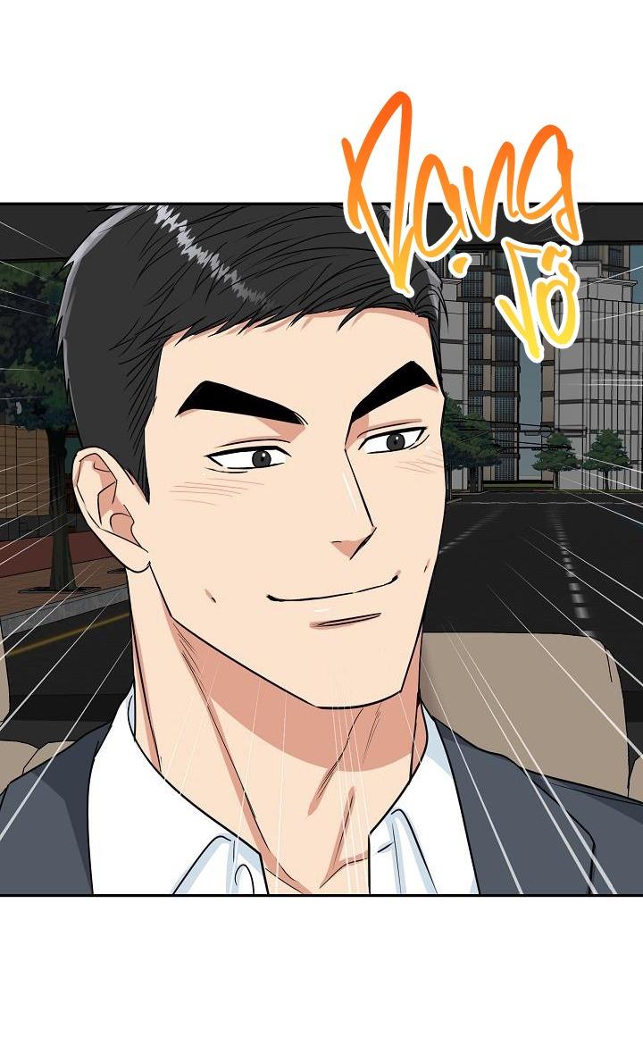 (ABO) HANG HỔ - Chap 38