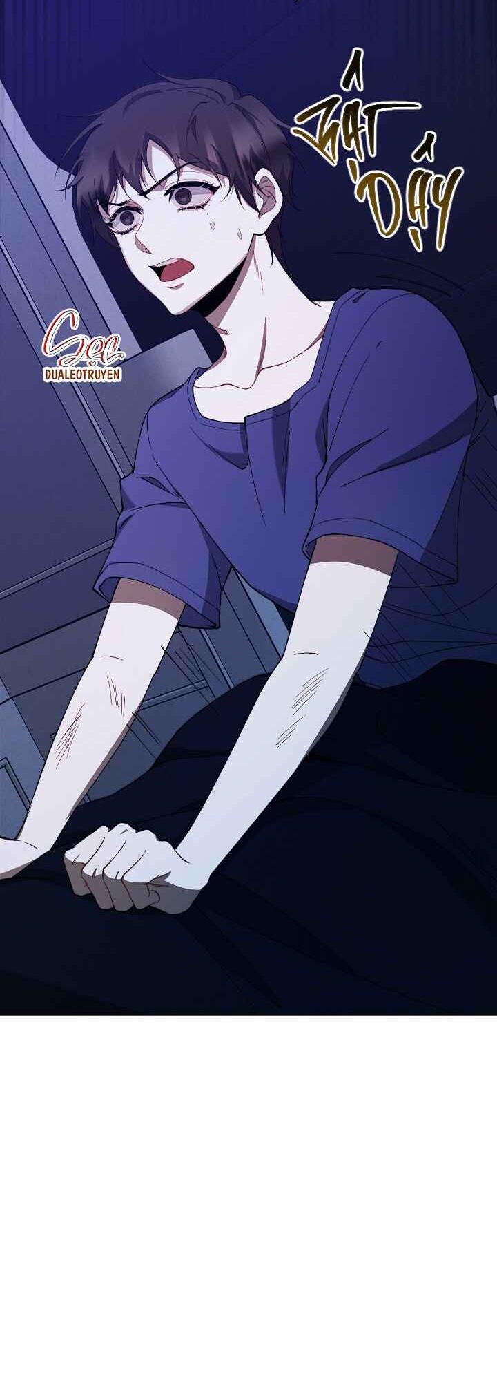 RED MANSION - Chap 33