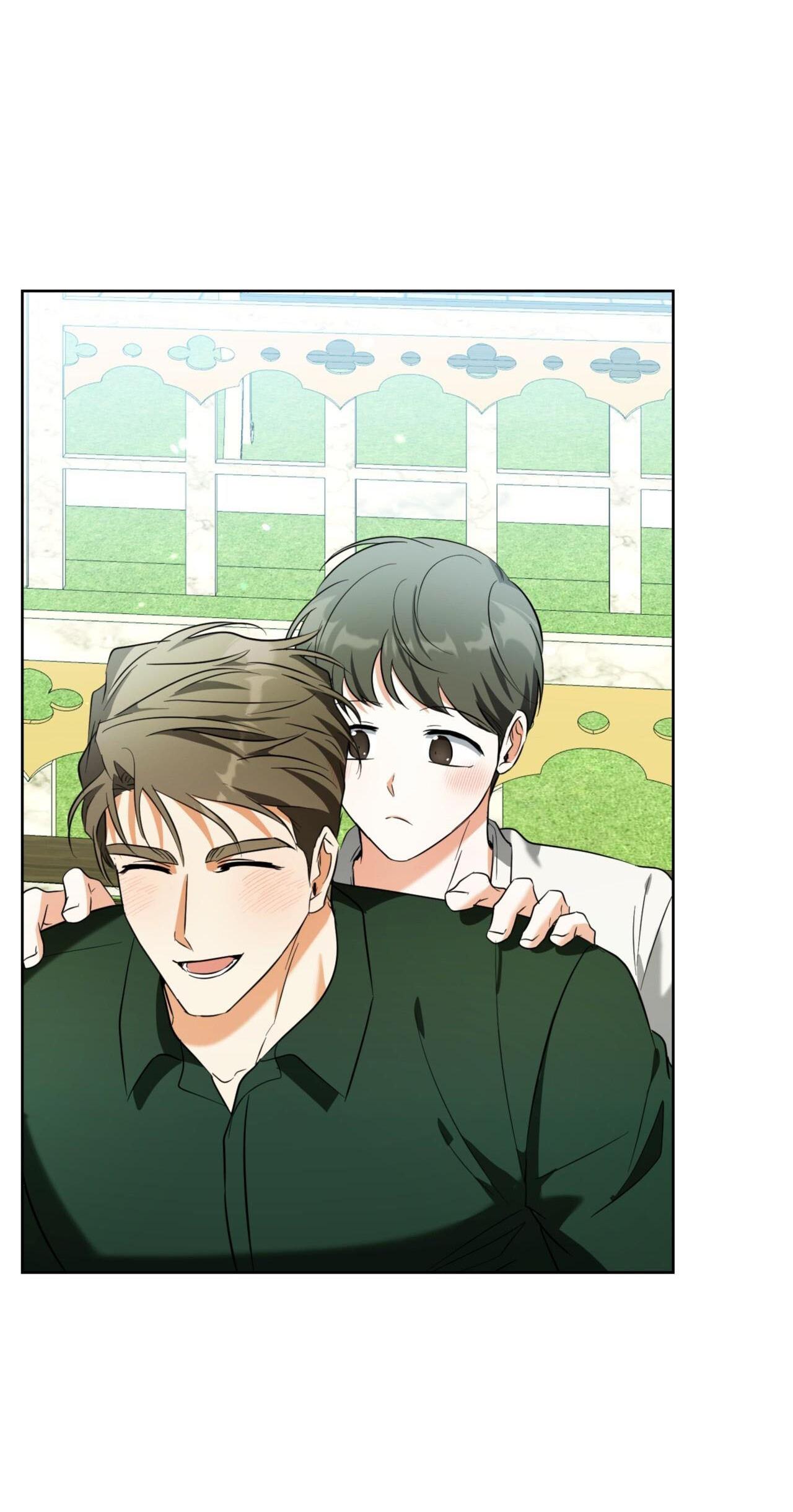 (CBunu) Khu Rừng Tĩnh Lặng - Chap 64