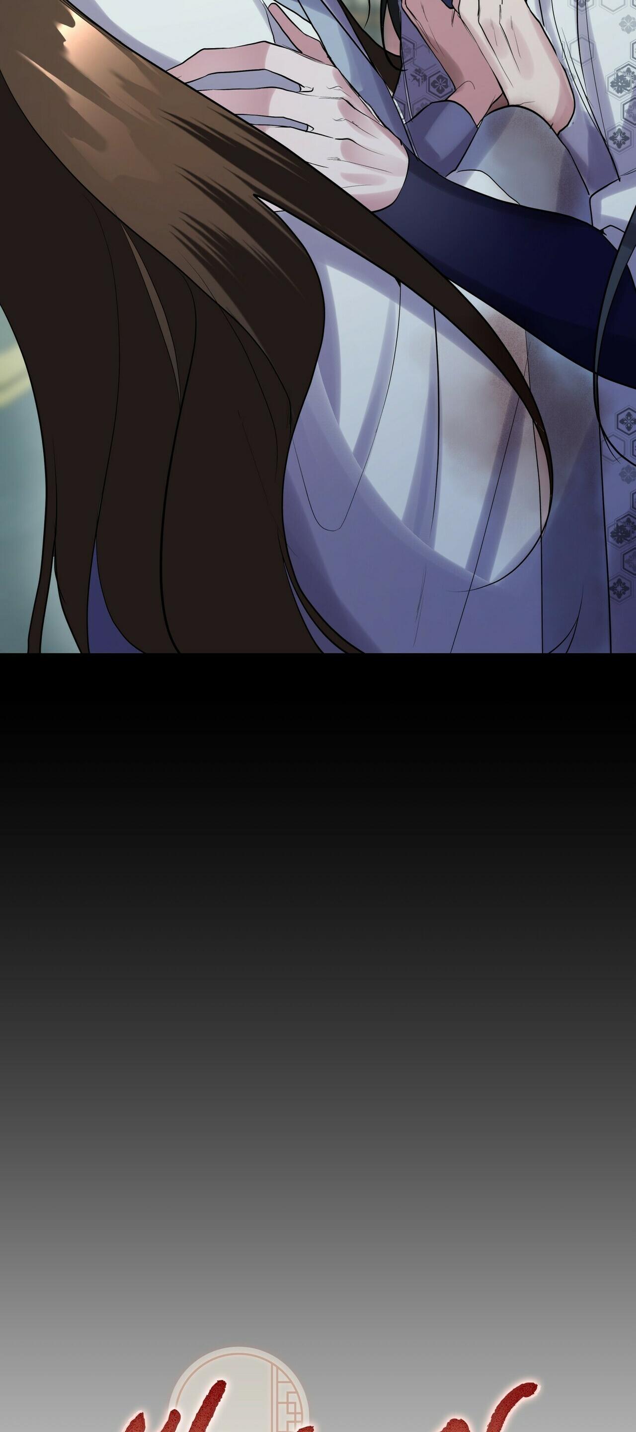 BÁT NHÃ GIAI NHÂN - Chap 22