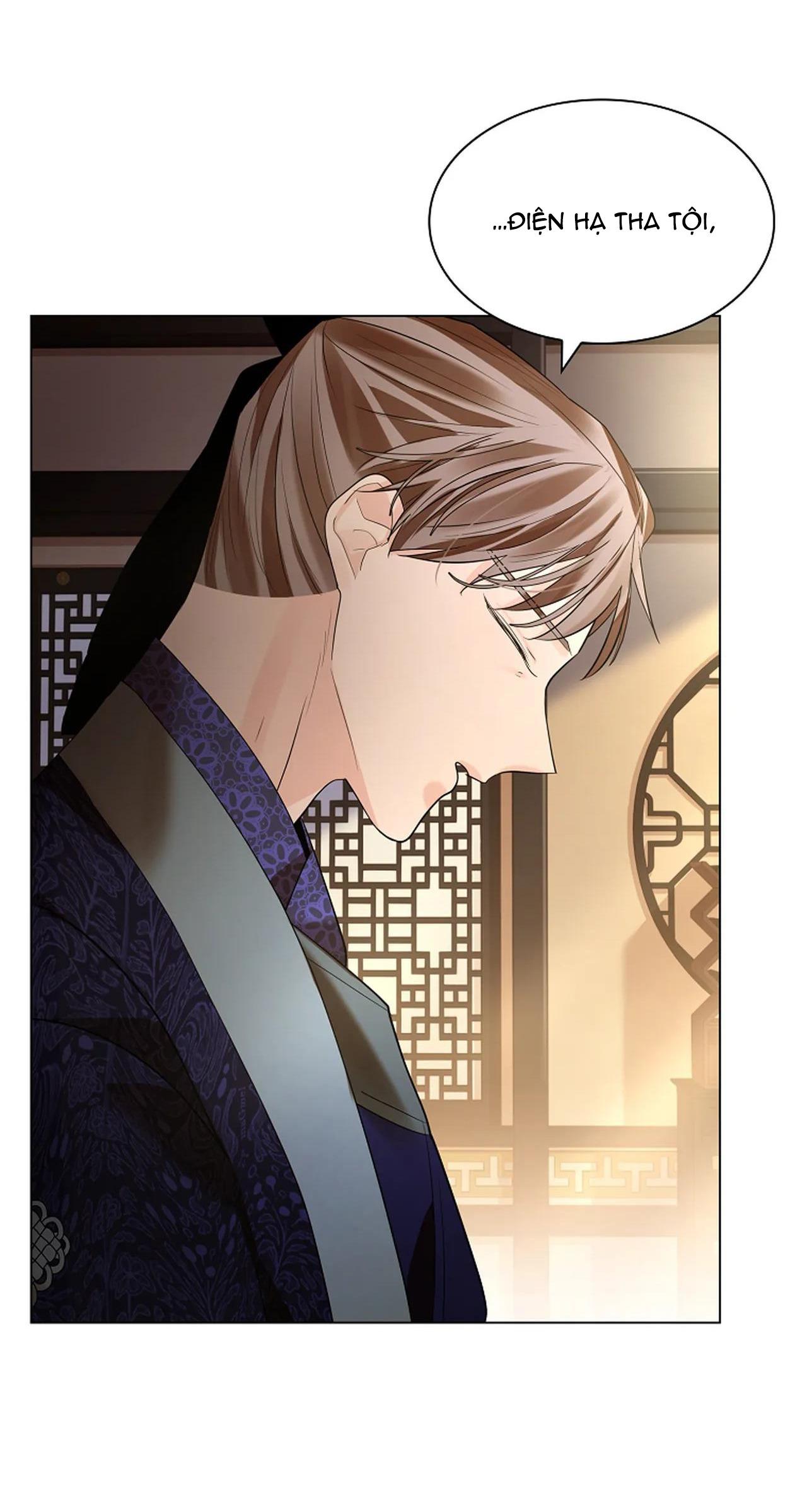 HOA GIẤY - Chap 69