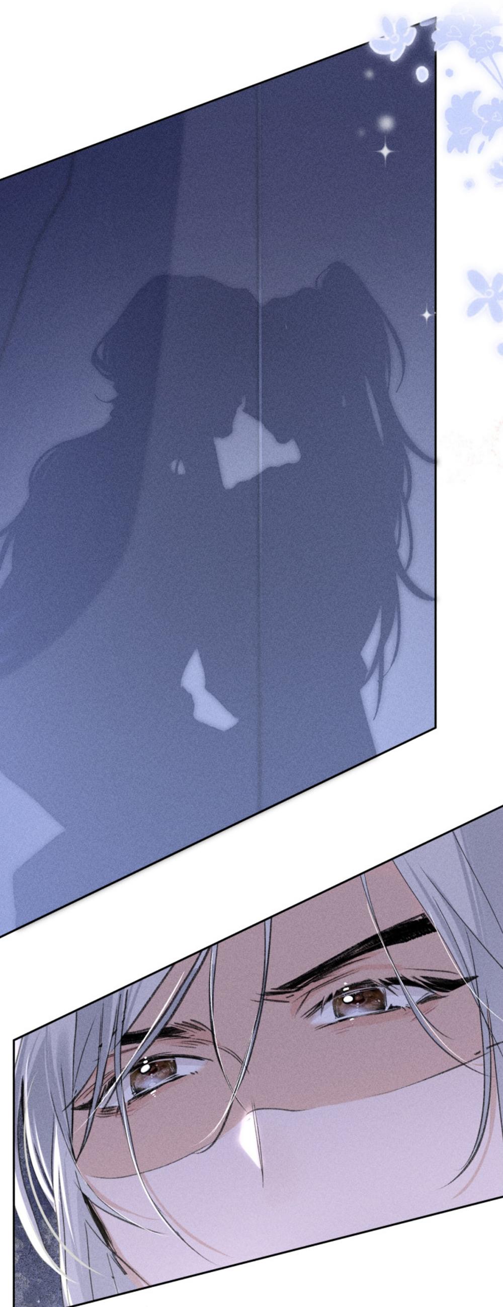 Dụ Địch Vào Tròng - Chap 21