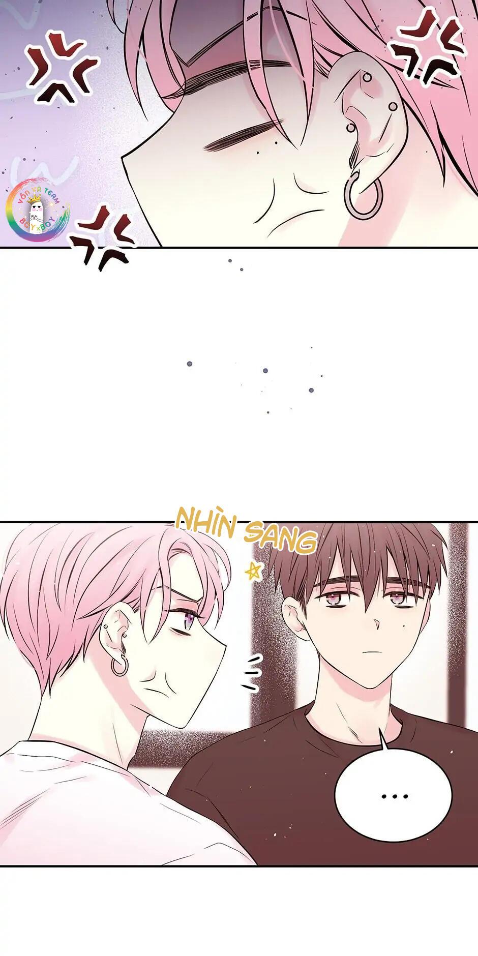 Bí Mật Của Tôi - Chap 75