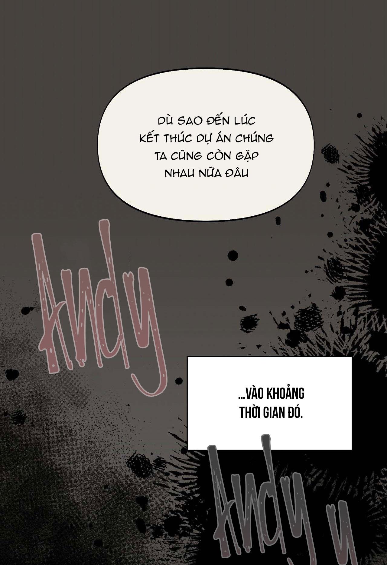 NERD PROJECT - Chap 20