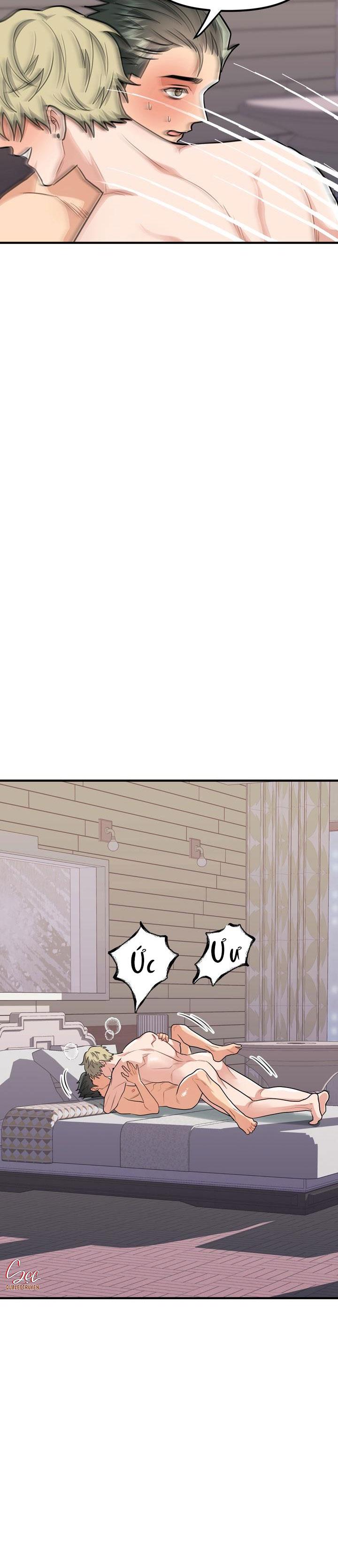 CÓ TIN VÀO TÍNH BẢN ÁC KHÔNG ? - Chap 20