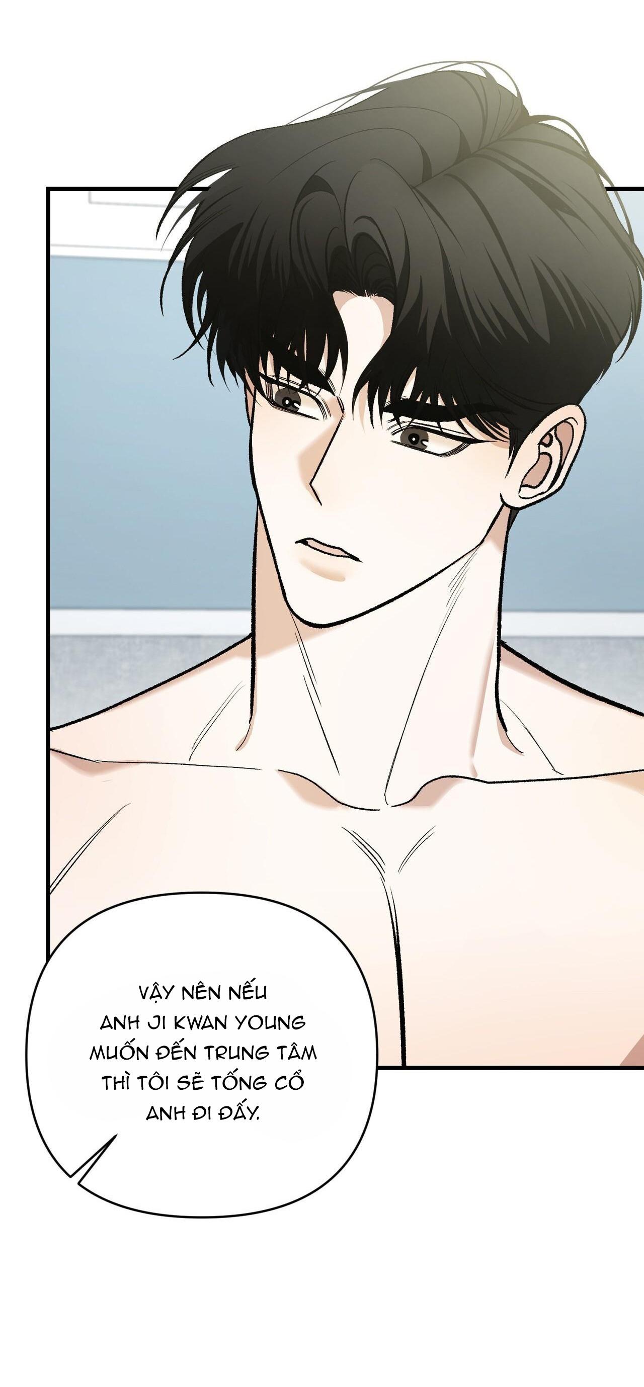 ĐIỀU KIỆN CỦA GUIDE - Chap 21