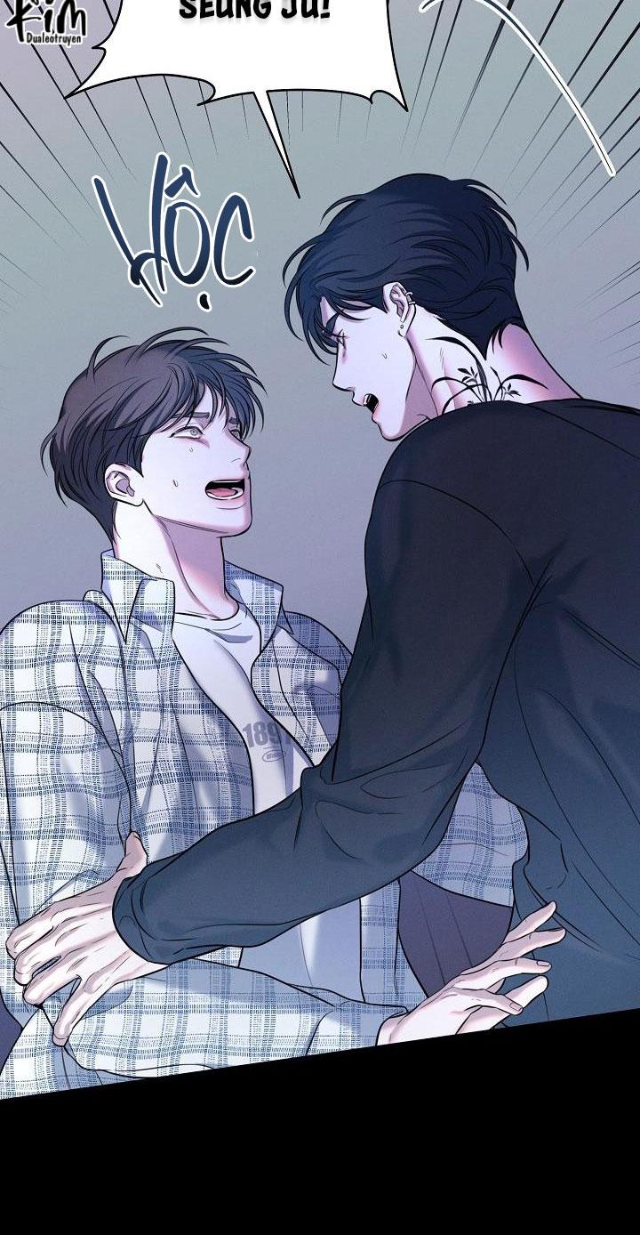 ĐÊM KHÔNG DẤU VẾT - Chap 30