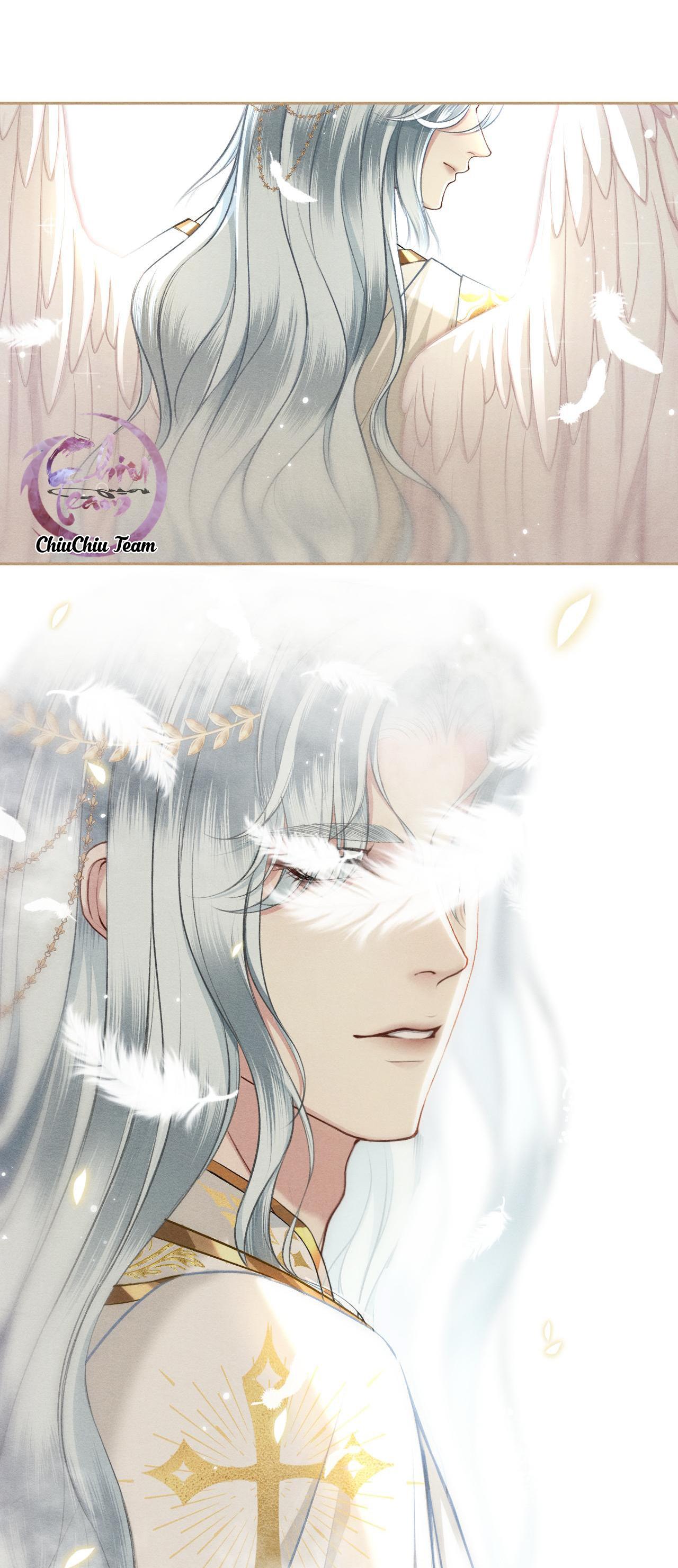 Lông Vũ Ngược Sáng - Chap 13