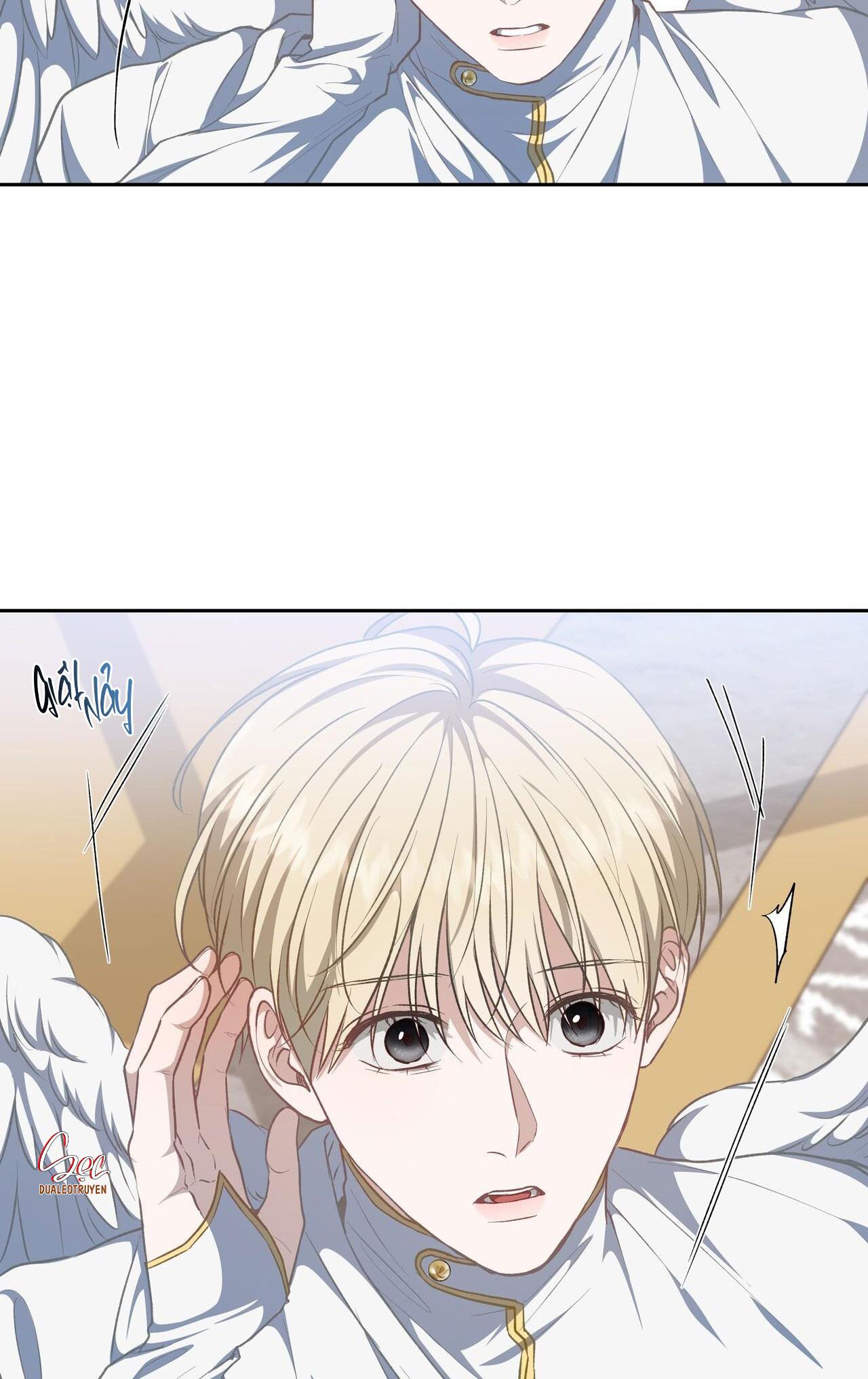 CÁCH TỒN TẠI NHƯ MỘT NGƯỜI CHƠI - Chap 48