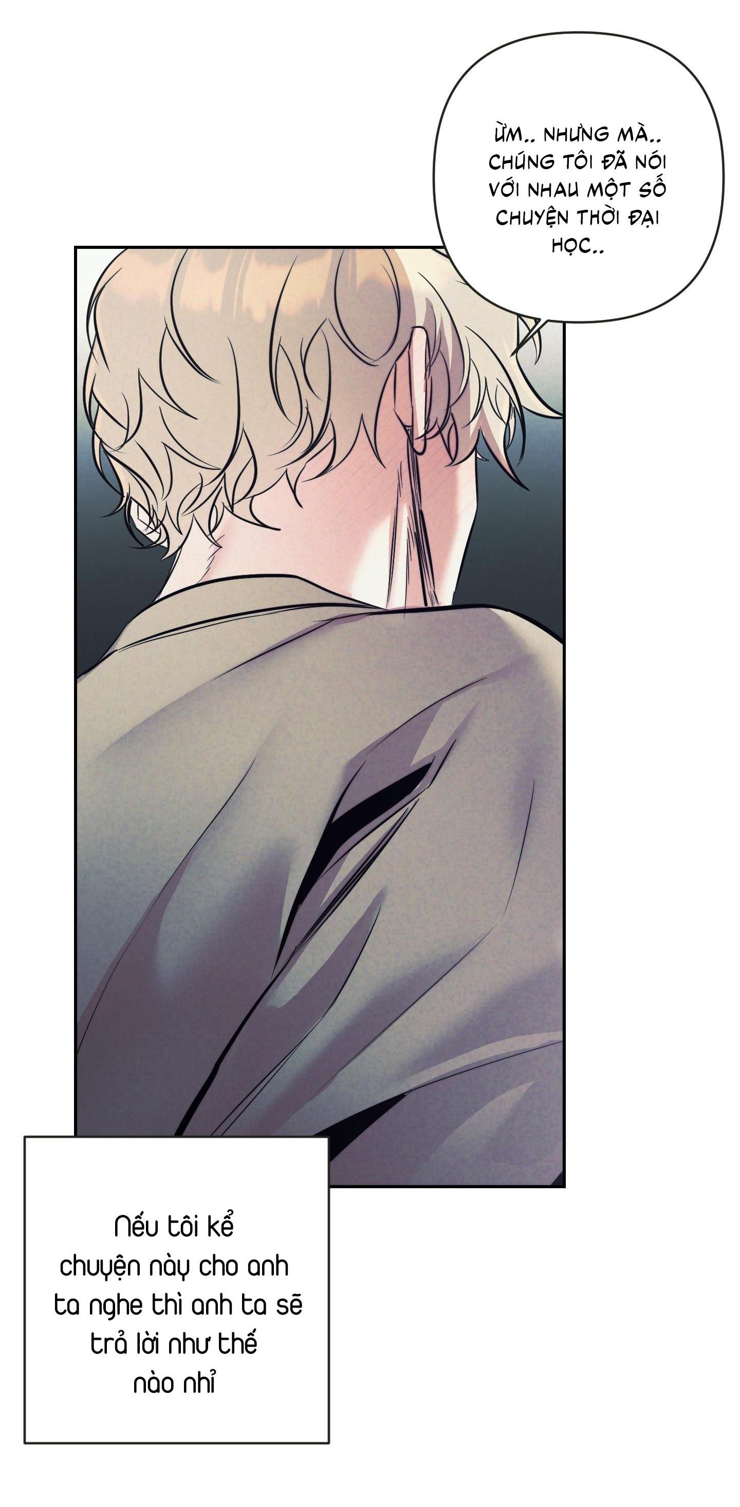 (CBunu) Stigma - Chap 33