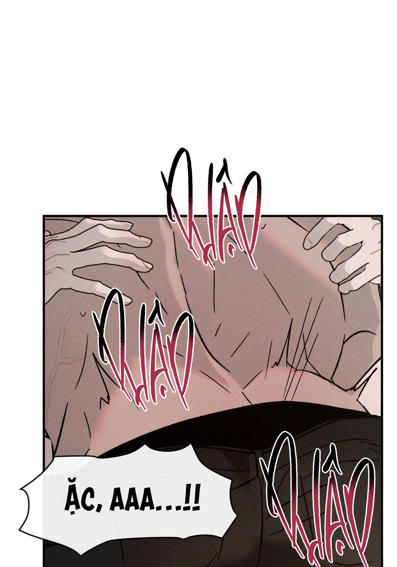 TƯƠNG PHẢN - Chap 85