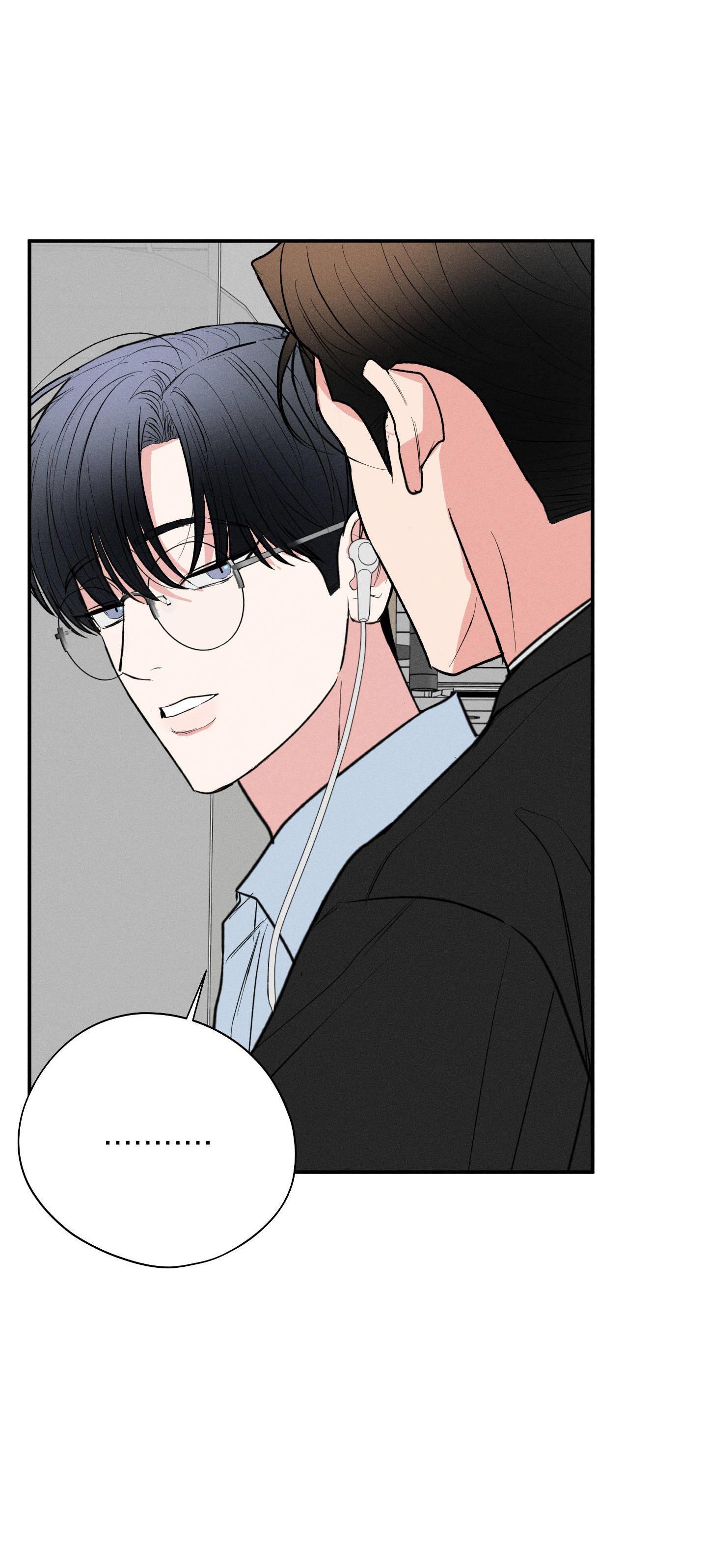 MÓN QUÀ DÀNH CHO KẺ NGẠO MẠN - Chap 58