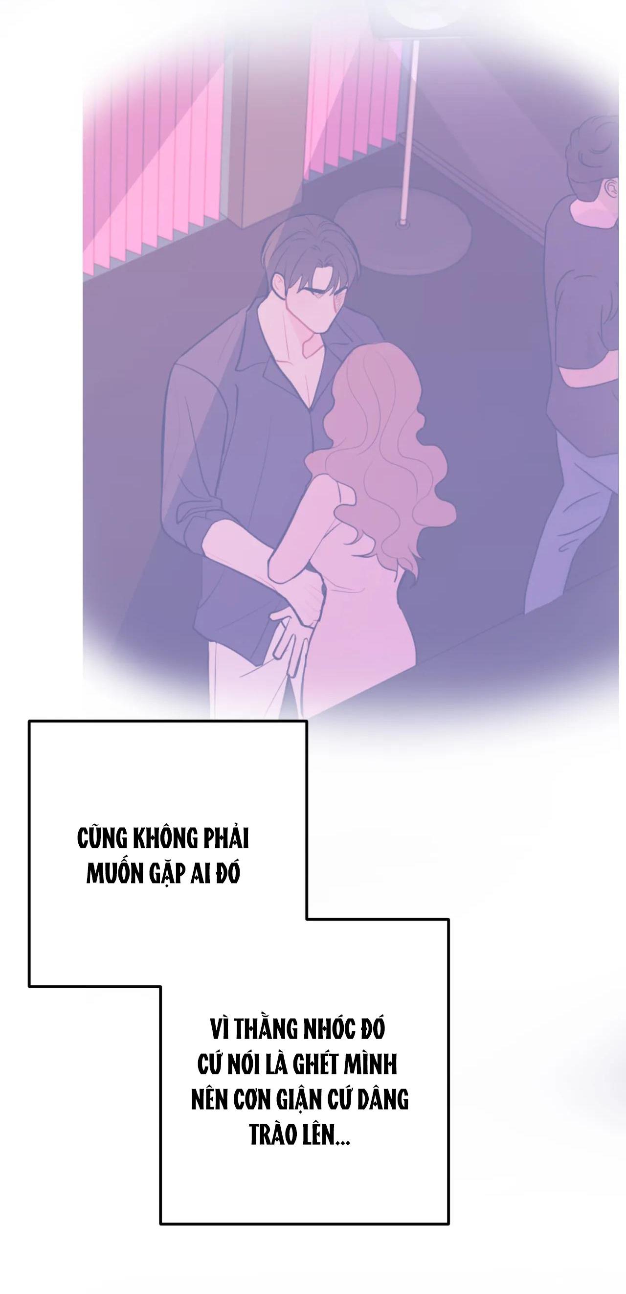 KHOẢNG CÁCH VƯỢT QUA GIỚI HẠN - Chap 53