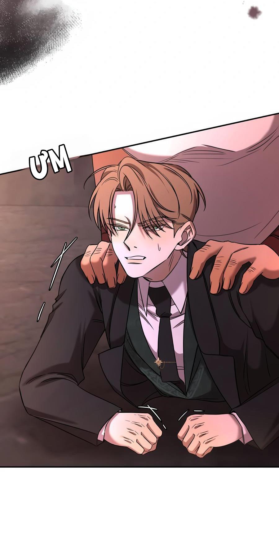 Mắc Kẹt Trong Game Hẹn Hò Của Em Gái Tôi - Chap 76