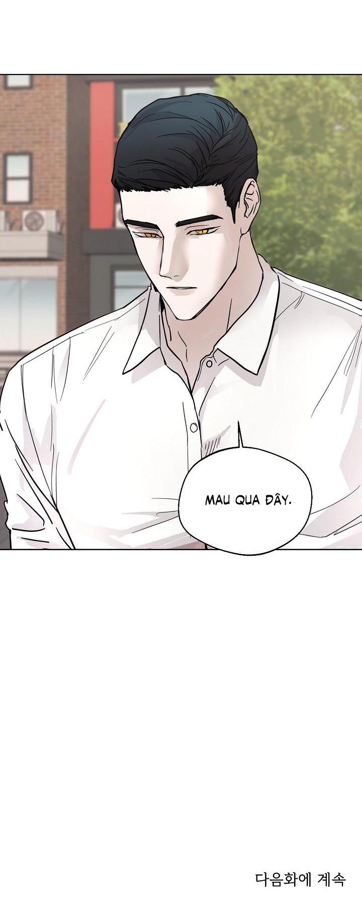 TUYỂN TẬP ÁM ẢNH, MƯU MÔ CÔNG - Chap 2.5