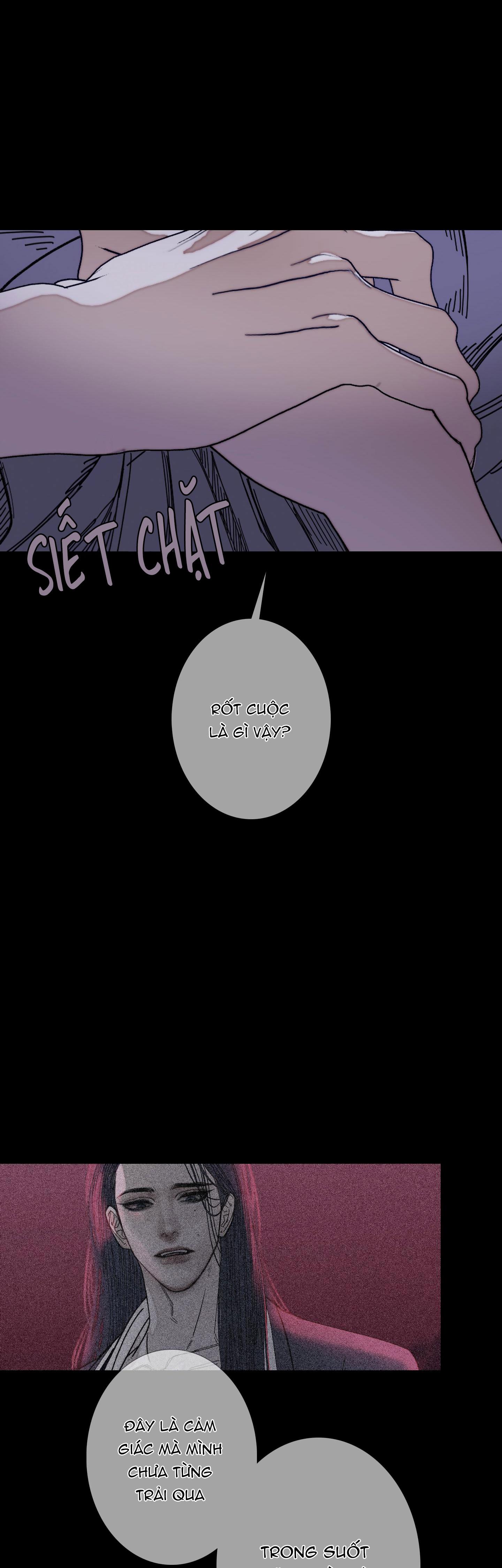 CHUYỆN QUỶ MÔN QUAN - Chap 59