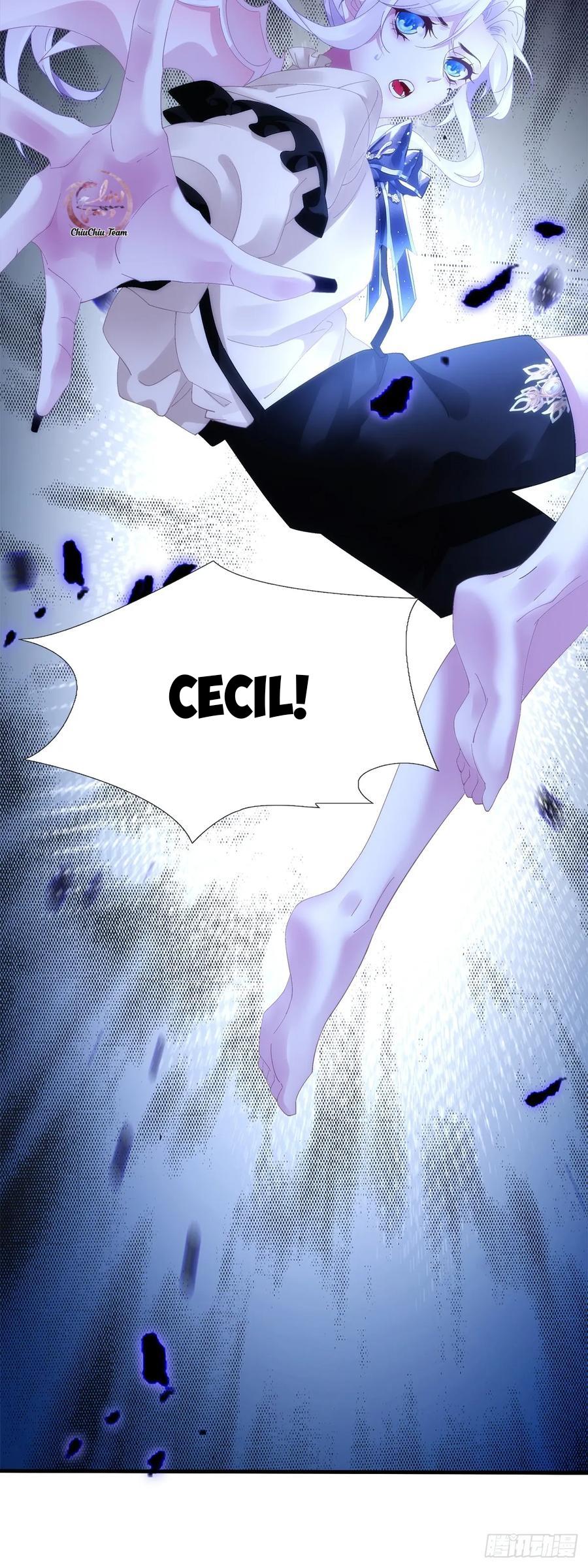 Thánh Tâm không dễ chọc - Chap 47