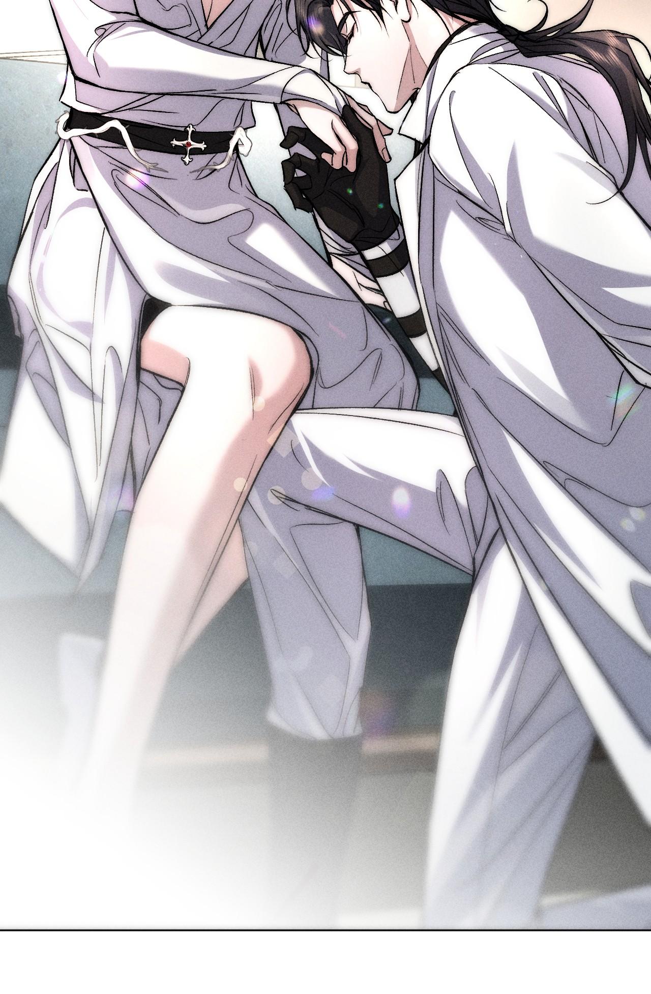 Ảnh Đế Cứ Muốn Làm Kim Chủ Của Tôi - Chap 21