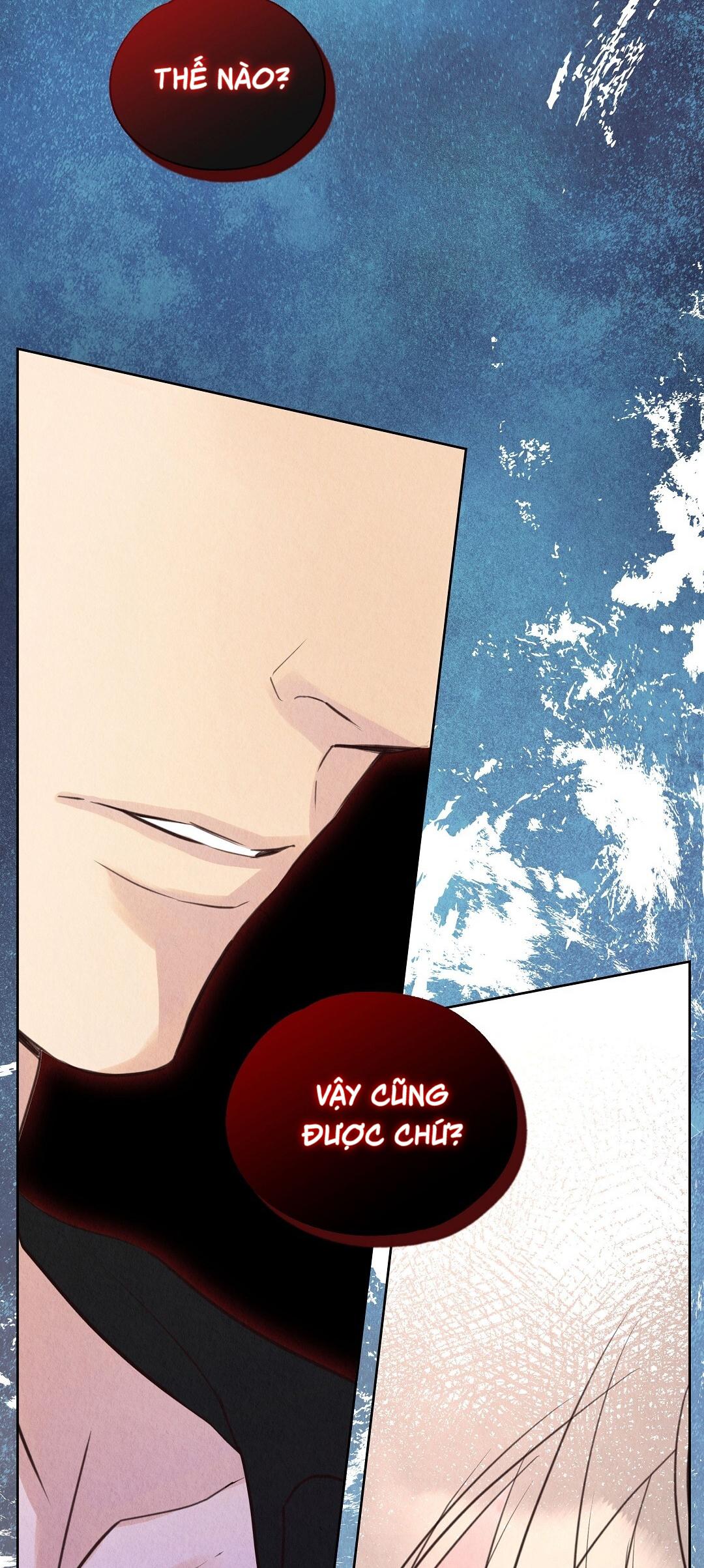 (RÔ LAI) QUÁ KHỨ CỦA KẺ PHẢN DIỆN - Chap 8