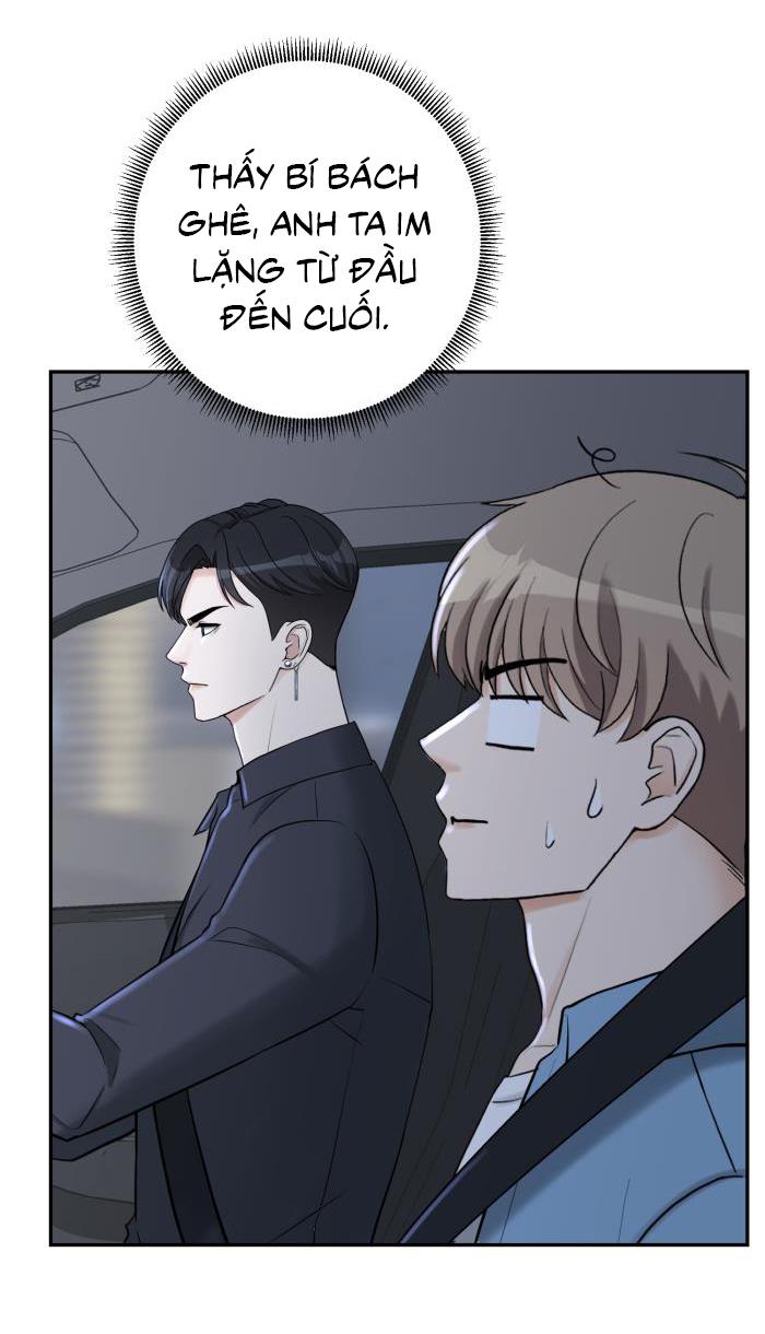 Tỉnh dậy lần nữa bỗng trở thành minh tinh rồi - Chap 11