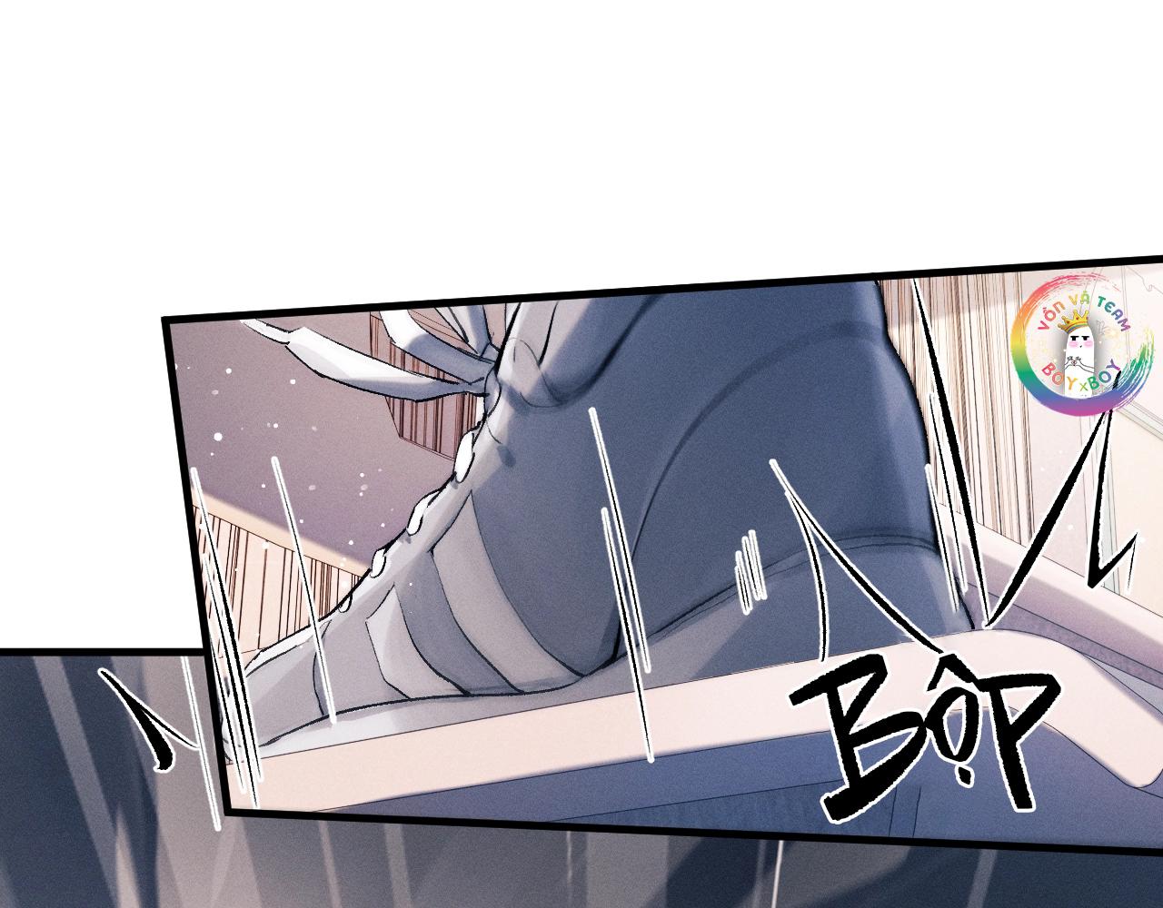 Tát Dã (Ngang Tàng) - Chap 14