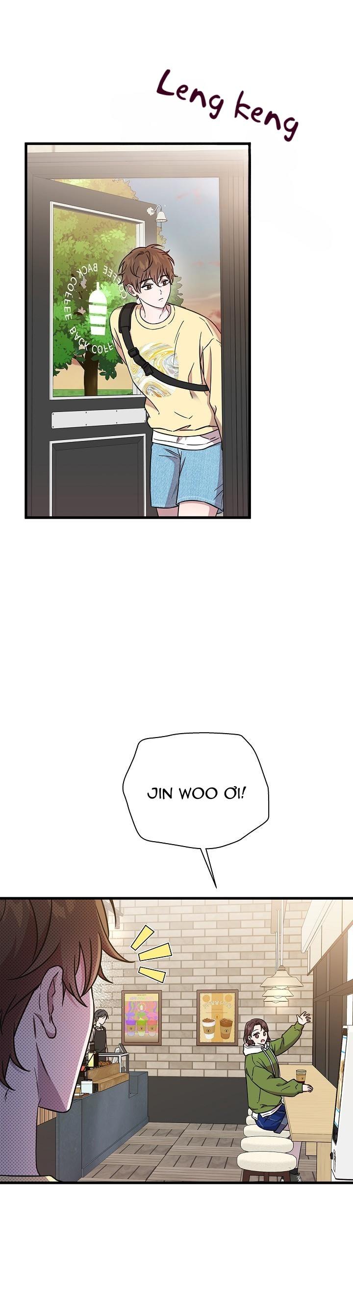Làm Thế Nào Để Chia Tay Với Anh Ta - Chap 45