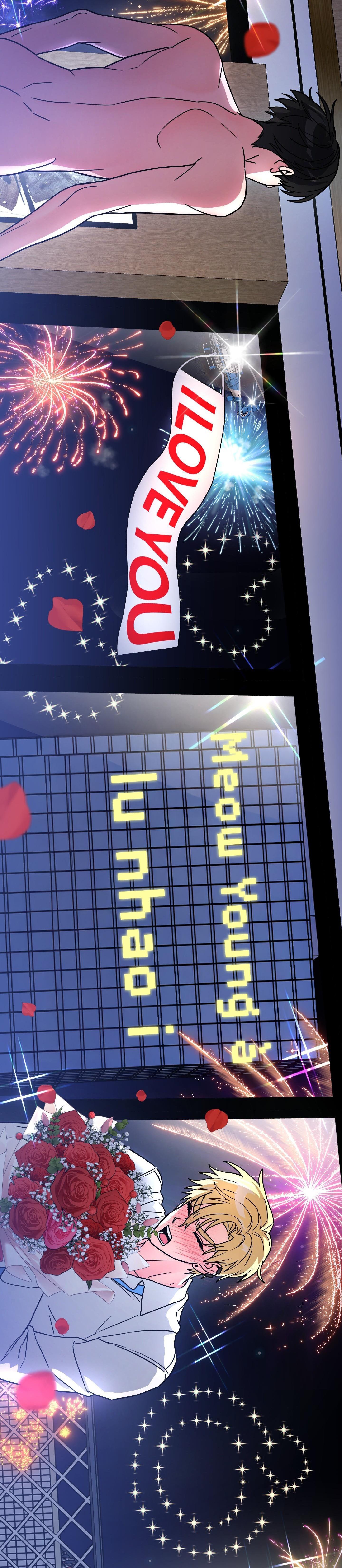 ( CBunu ) Yêu Phải Lừa Đảo - Chap 11